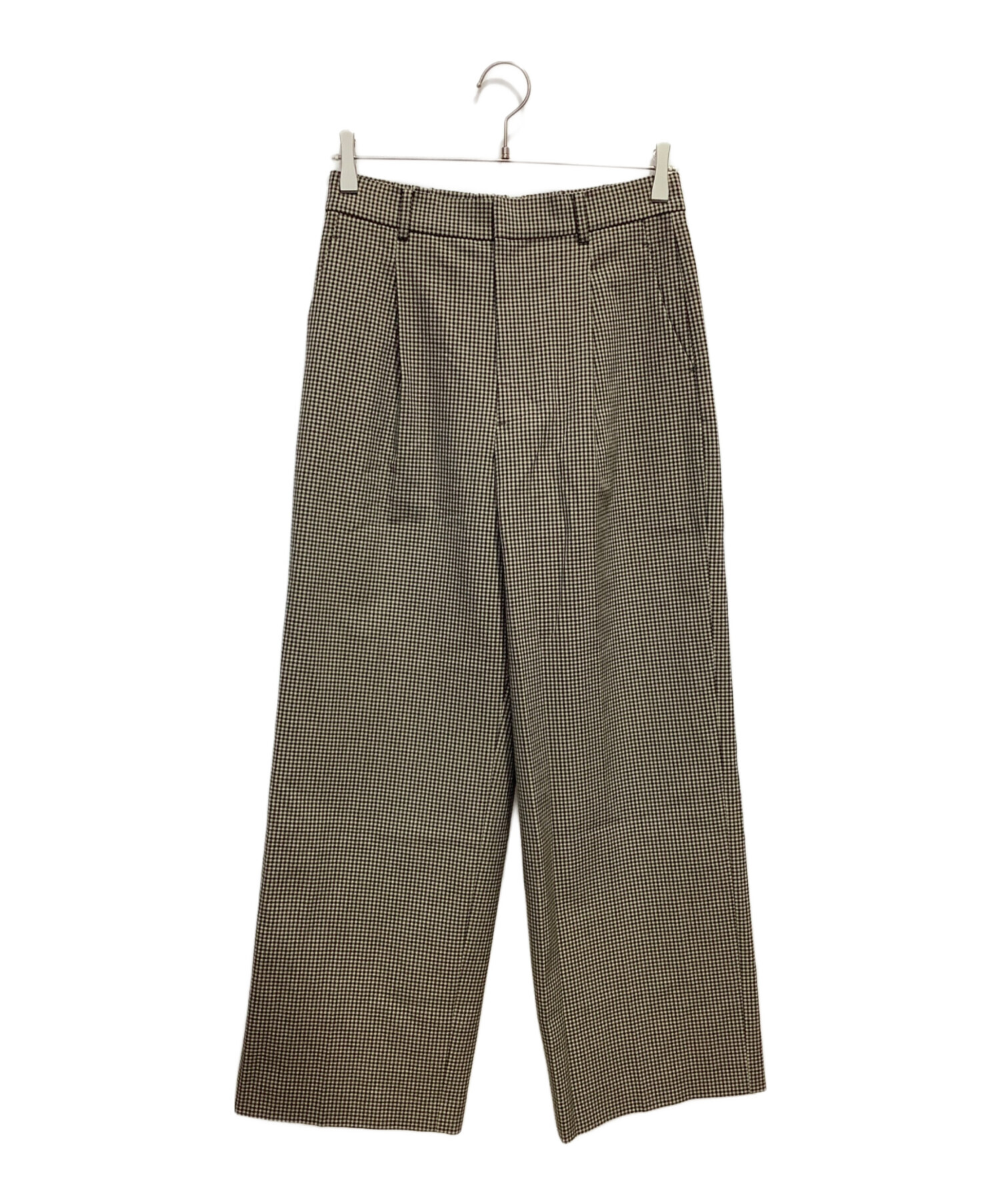 中古・古着通販】ORIHICA (オリヒカ) THE THIRD SUITS ダブルブレスト