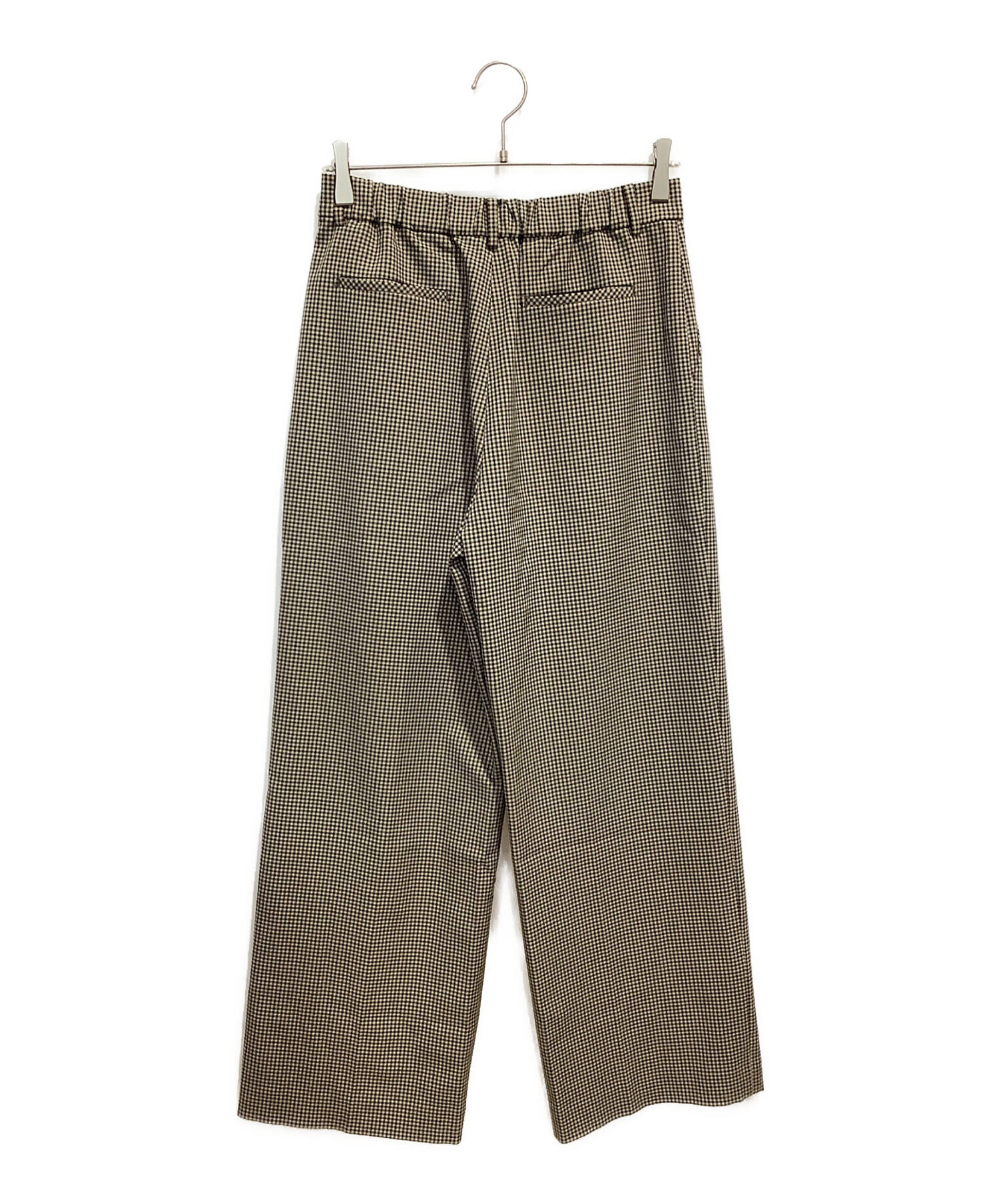 中古・古着通販】ORIHICA (オリヒカ) THE THIRD SUITS ダブルブレスト