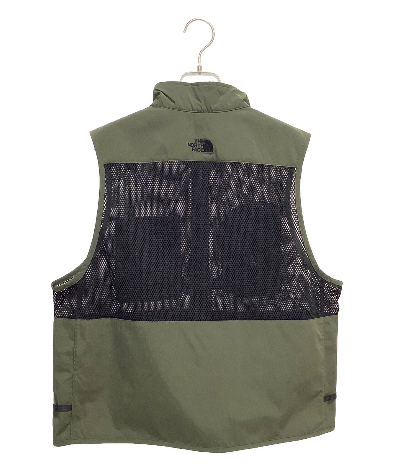 中古・古着通販】THE NORTH FACE (ザ ノース フェイス) ユーティリティ