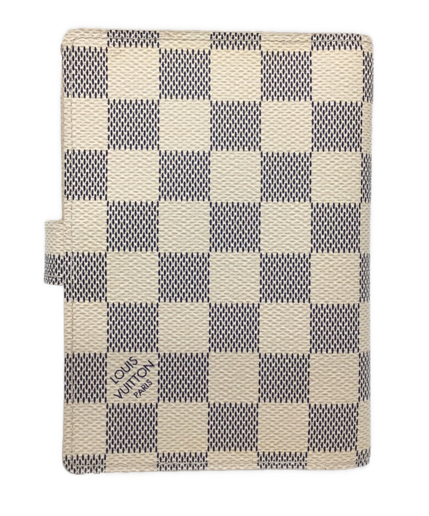 中古・古着通販】LOUIS VUITTON (ルイ ヴィトン) LOUIS VUITTON 手帳