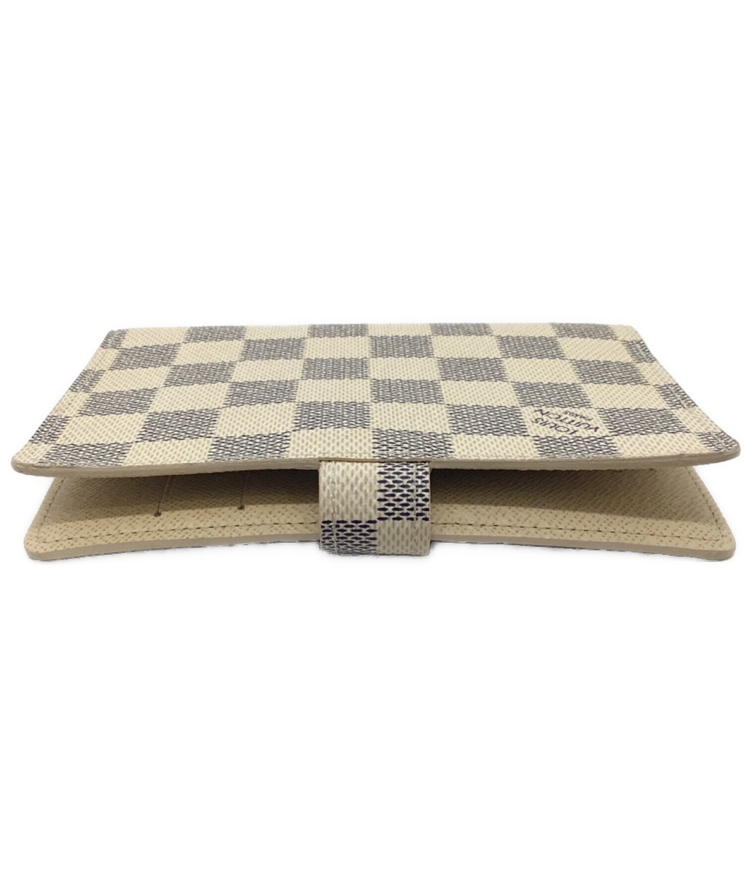 中古・古着通販】LOUIS VUITTON (ルイ ヴィトン) LOUIS VUITTON 手帳