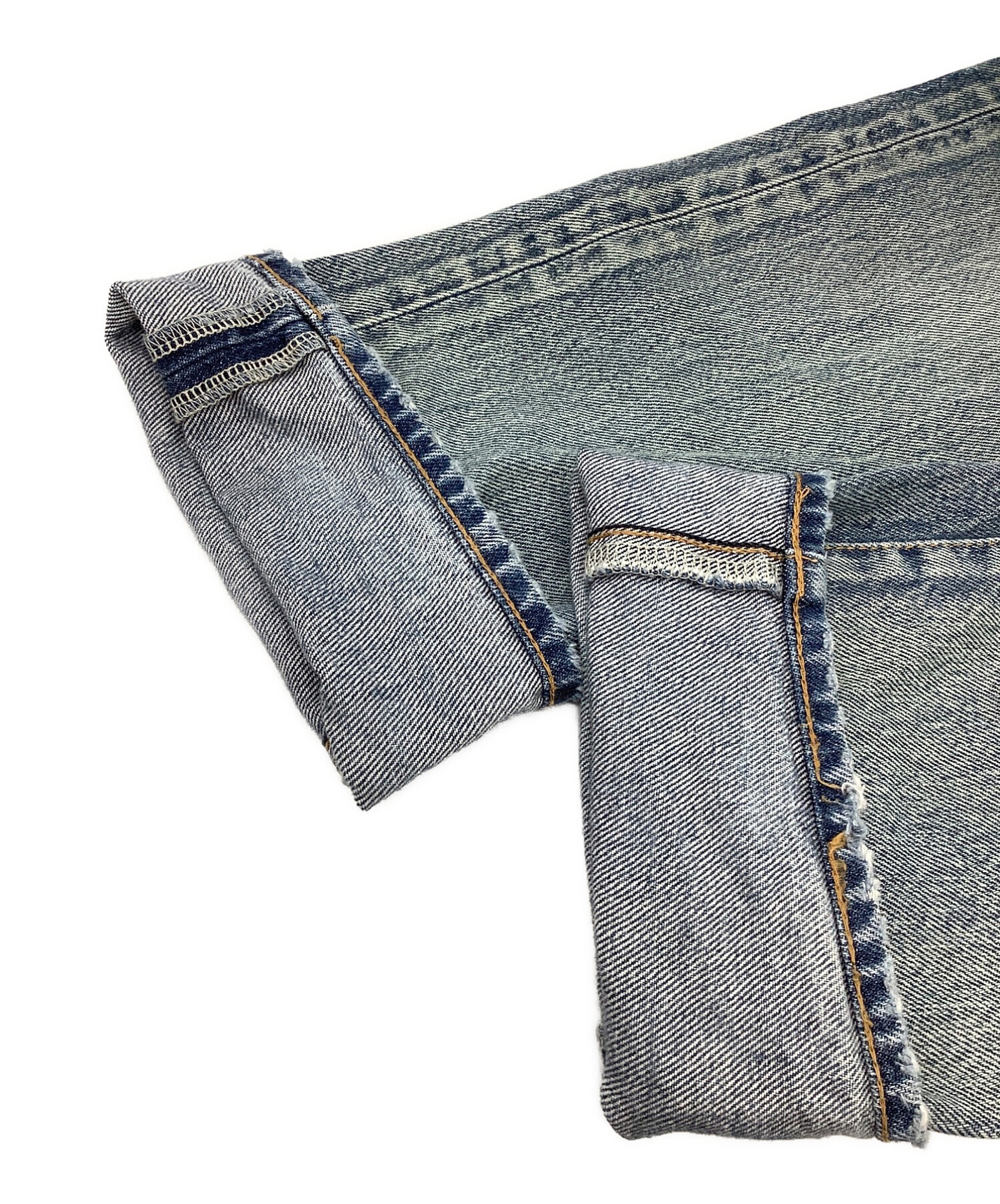 中古・古着通販】Saint Laurent Paris (サンローランパリ) デニム