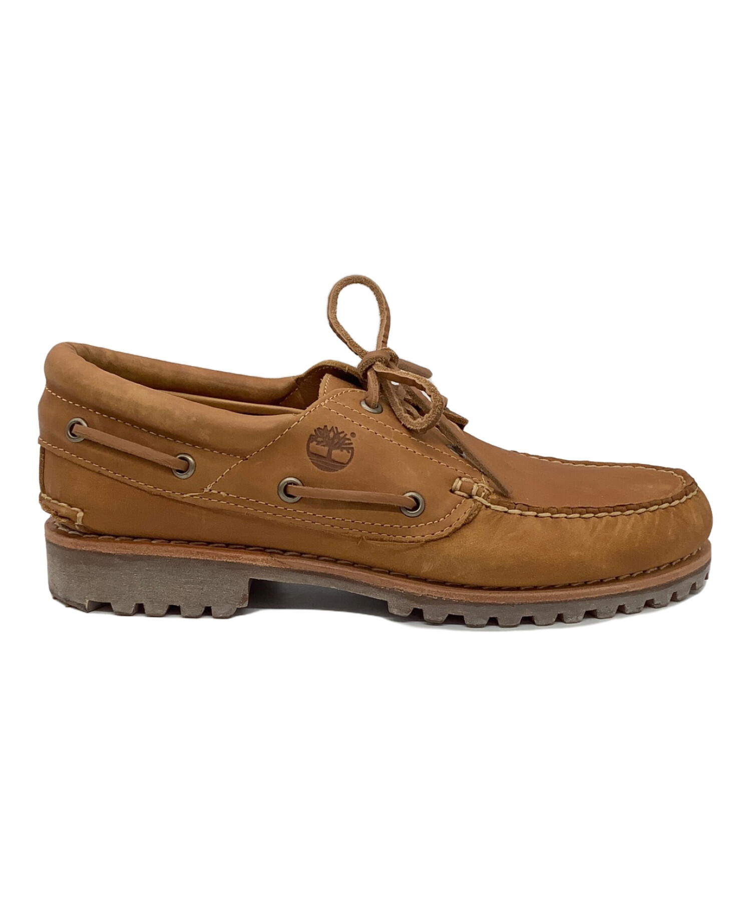 中古・古着通販】Timberland (ティンバーランド) AUTHNTC 3EYE CLASSIC