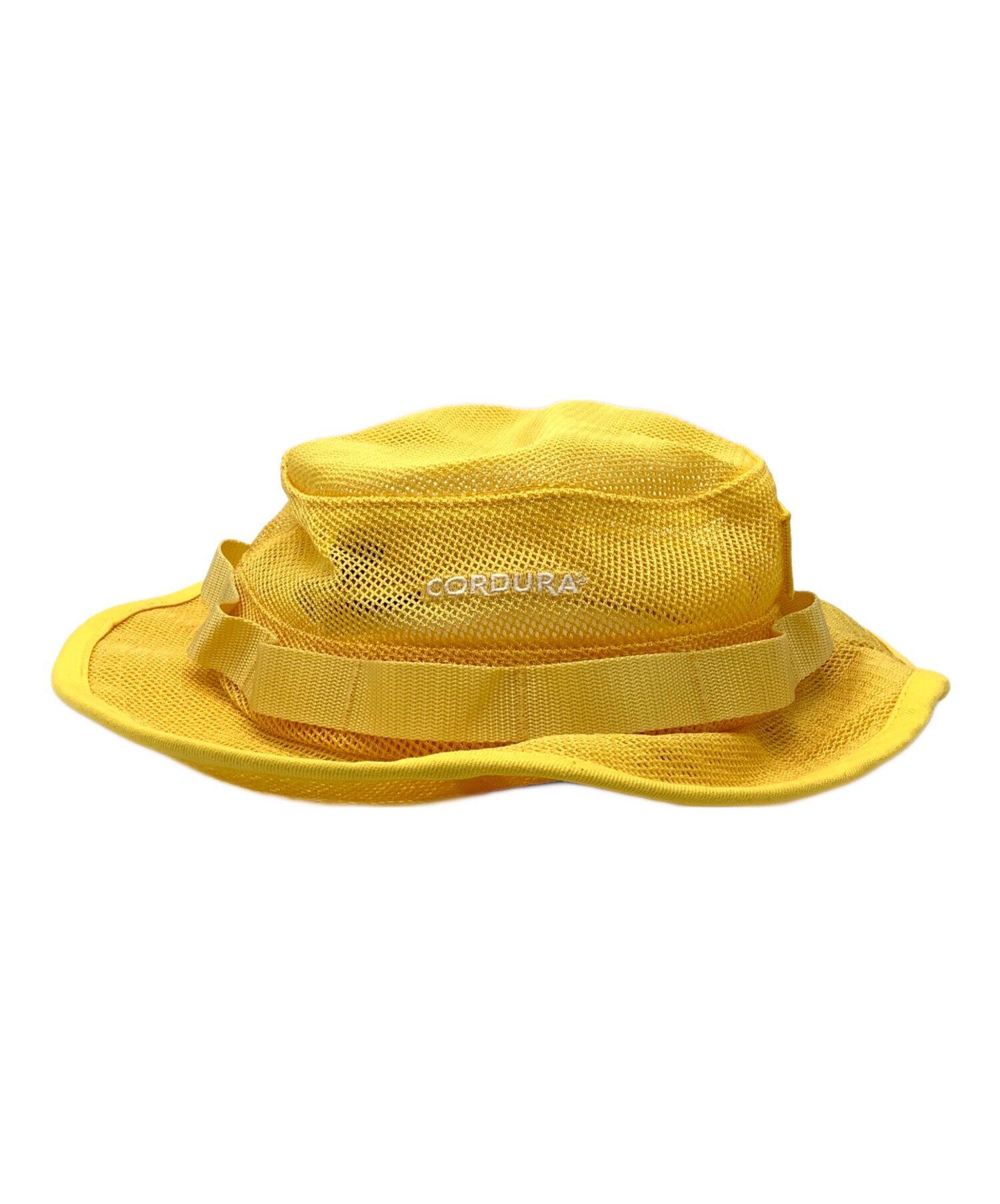 中古・古着通販】SUPREME (シュプリーム) メッシュブーニーハット