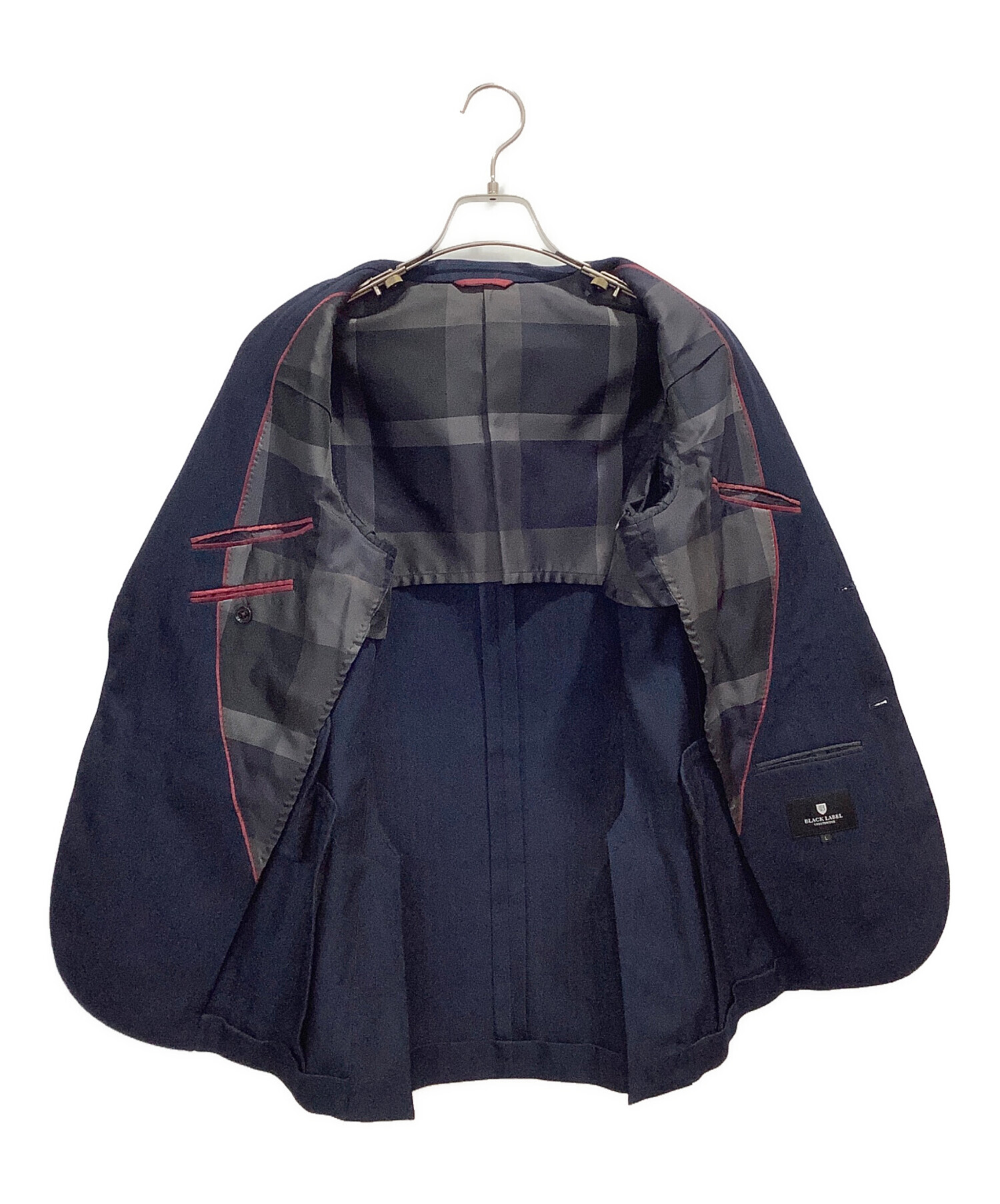 中古・古着通販】BLACK LABEL CRESTBRIDGE (ブラックレーベル クレスト