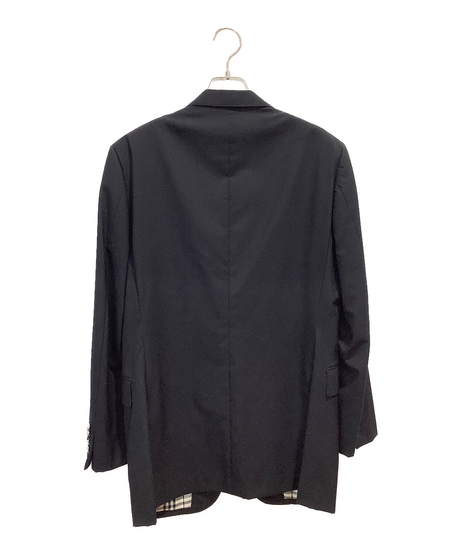 中古・古着通販】BURBERRY BLACK LABEL (バーバリーブラックレーベル 