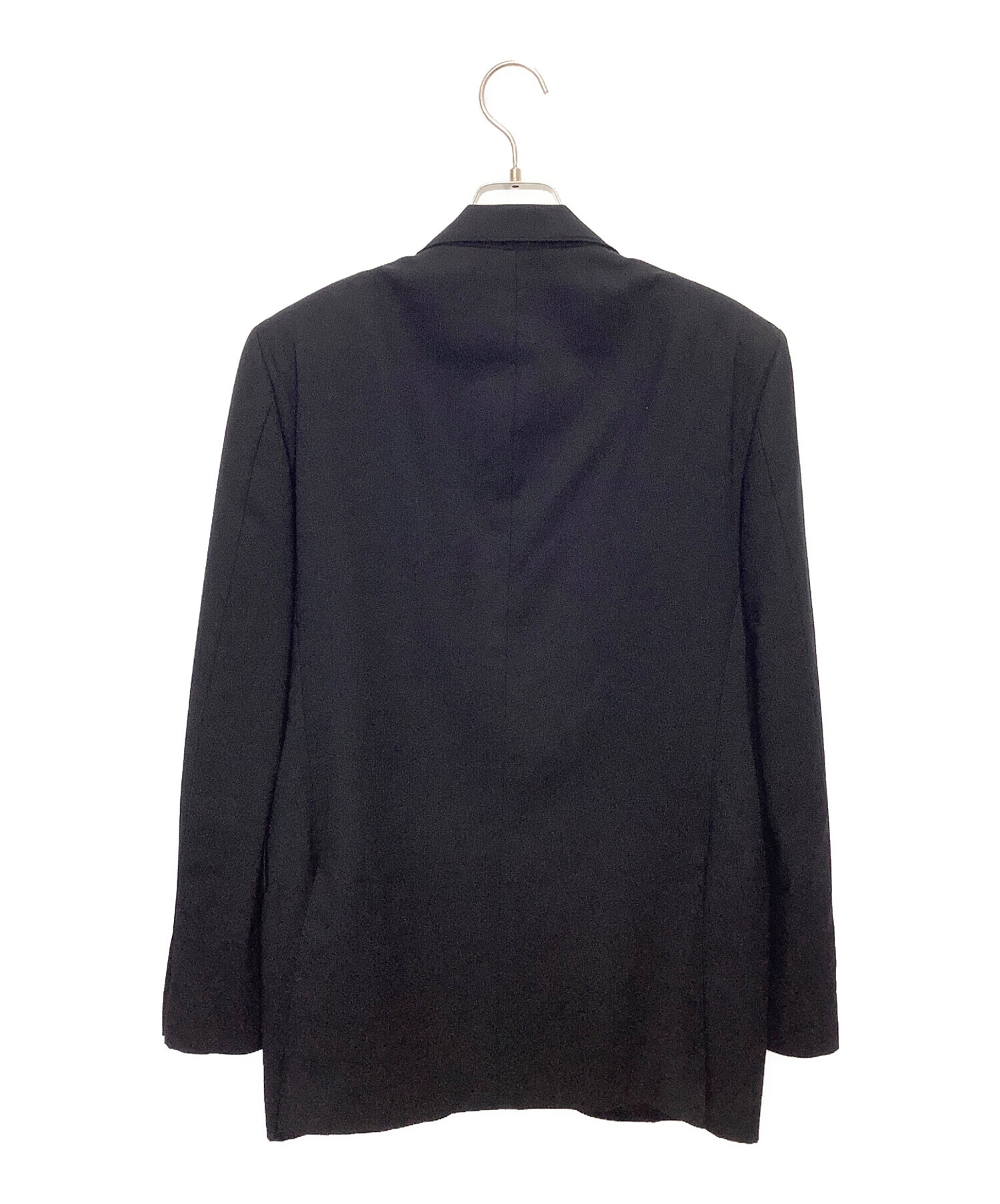 中古・古着通販】BURBERRY BLACK LABEL (バーバリーブラックレーベル