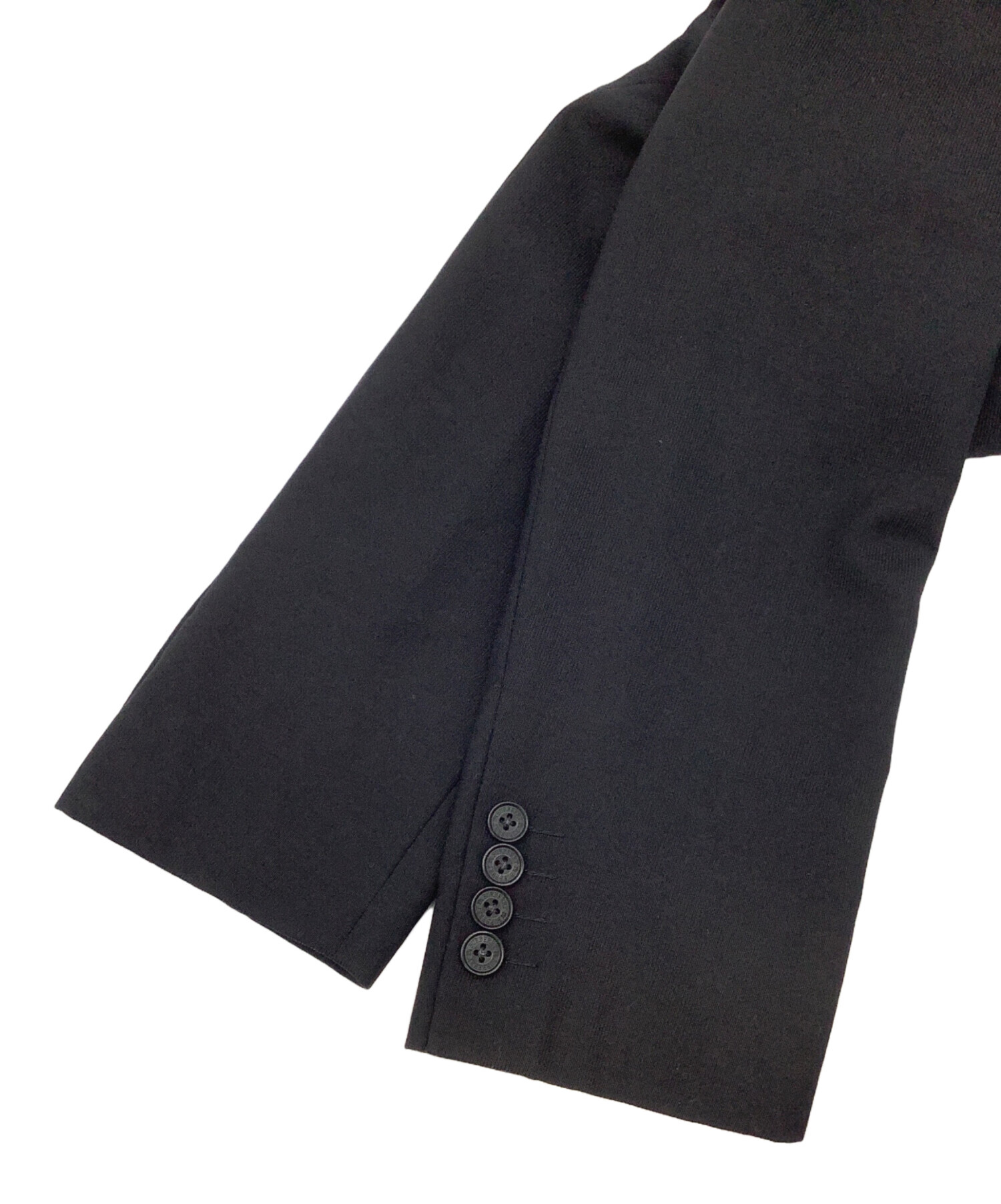 中古・古着通販】BURBERRY BLACK LABEL (バーバリーブラックレーベル