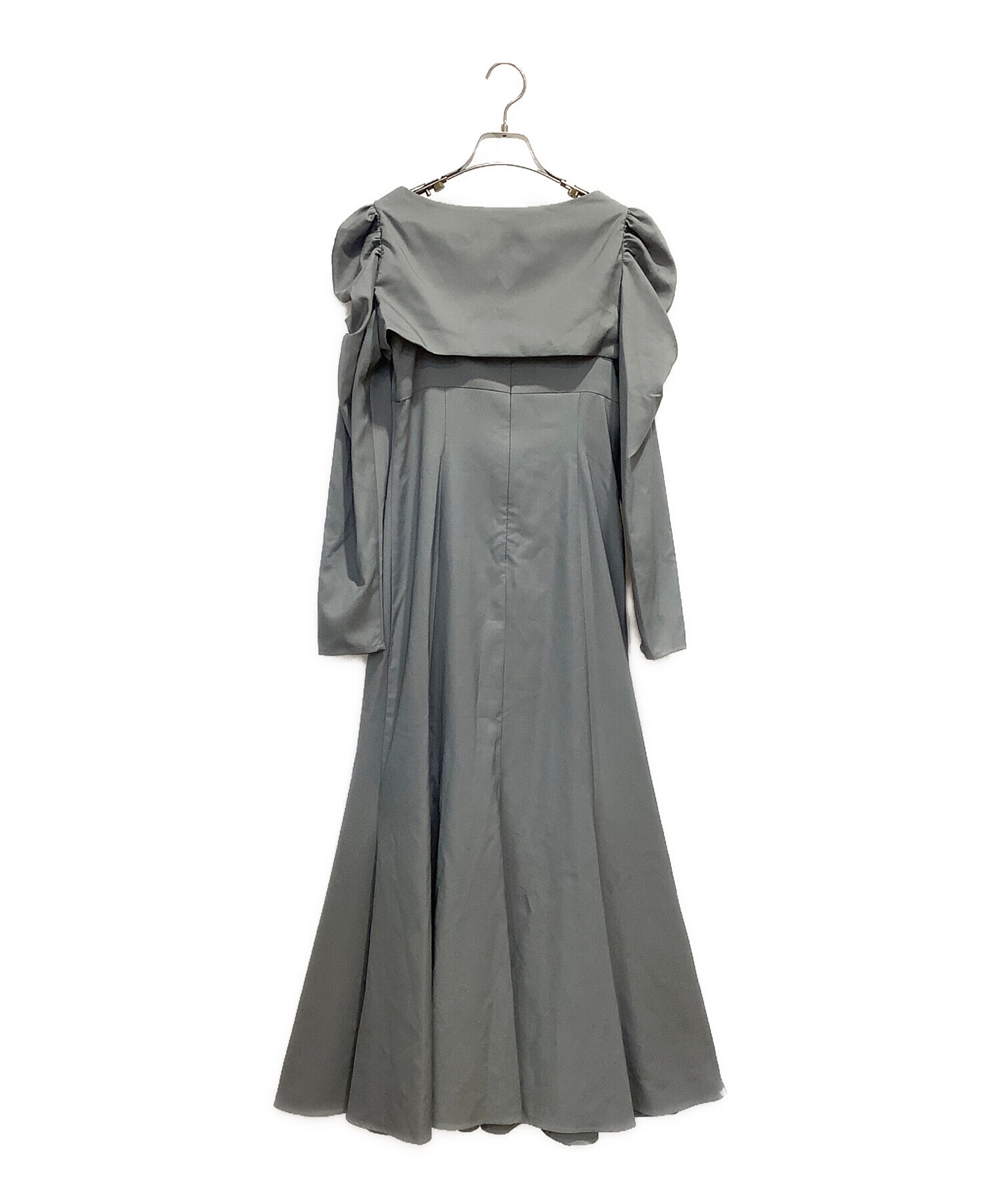 中古・古着通販】eimy istoire (エイミーイストワール) リボンボレロ