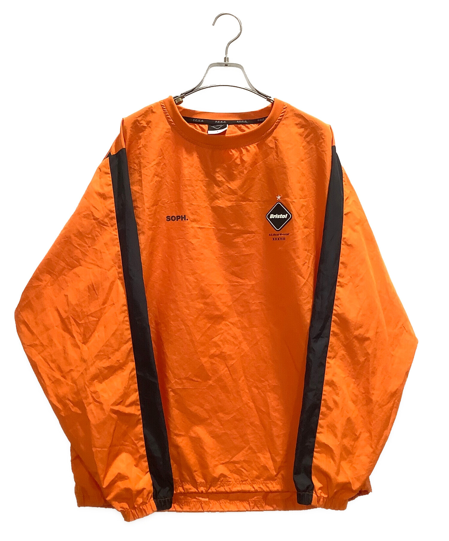 中古・古着通販】SOPH. (ソフネット) F.C.R.B. (エフシーアールビー 