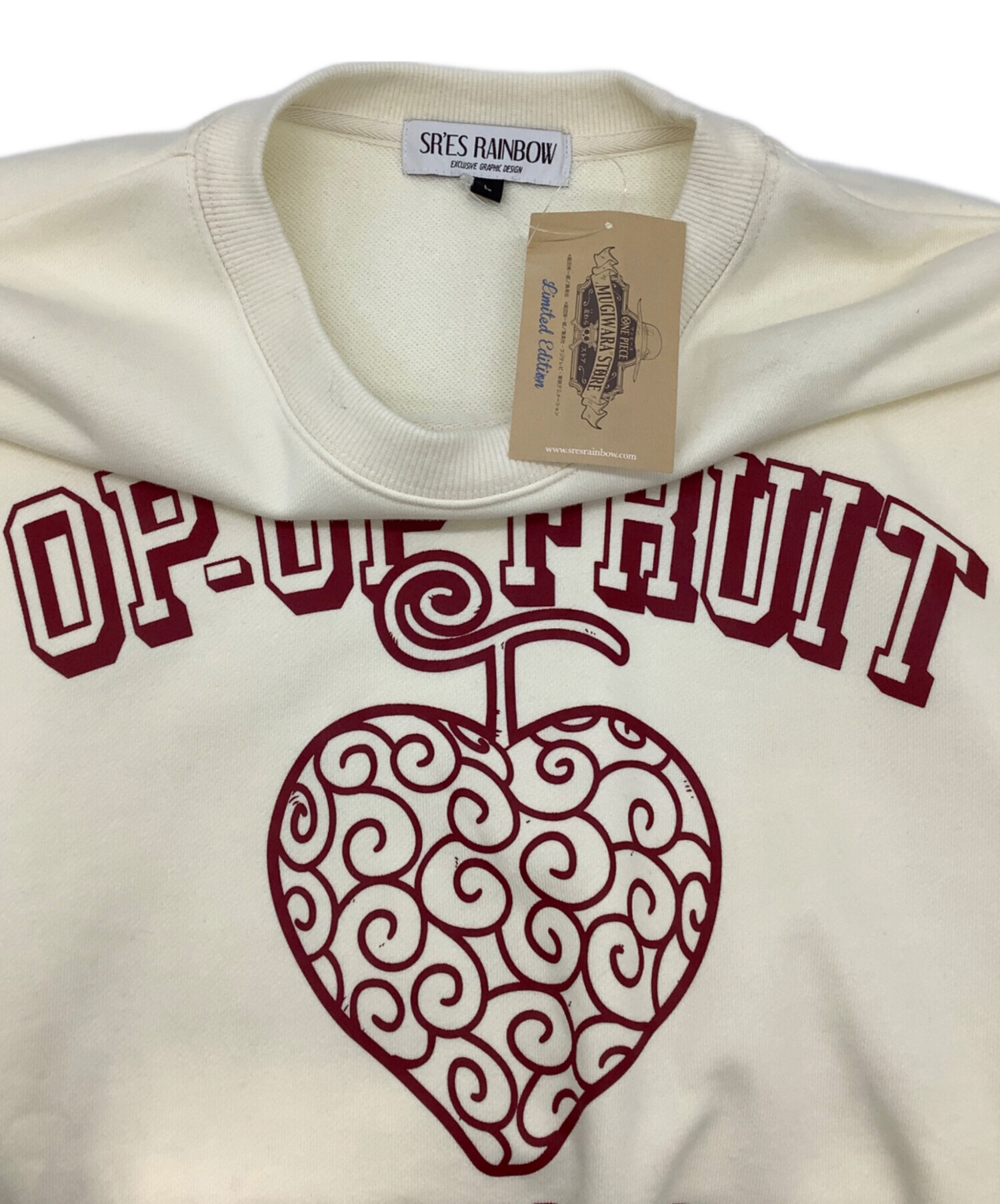中古・古着通販】ONE PIECE 麦わらストア (ワンピースムギワラストア 