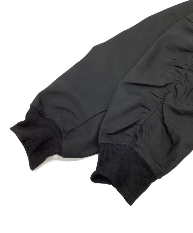 中古・古着通販】blanc basque (ブランバスク) パールボタンシャツ