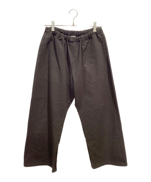 中古・古着通販】YAECA CONTEMPO (ヤエカ コンテンポ) EASY PANTS