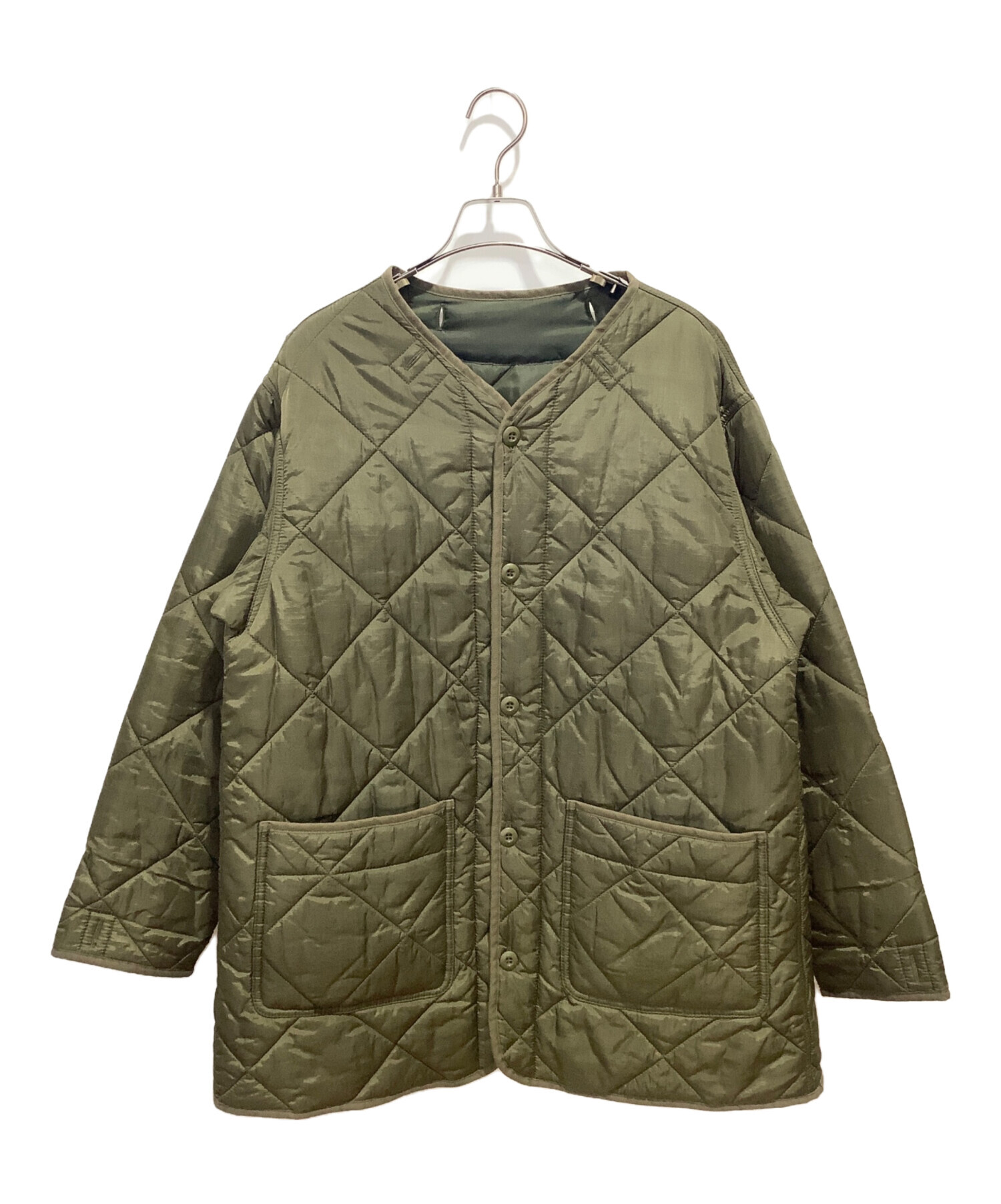 中古・古着通販】MASTER&CO. (マスターアンドコー) LOFTMAN別注 