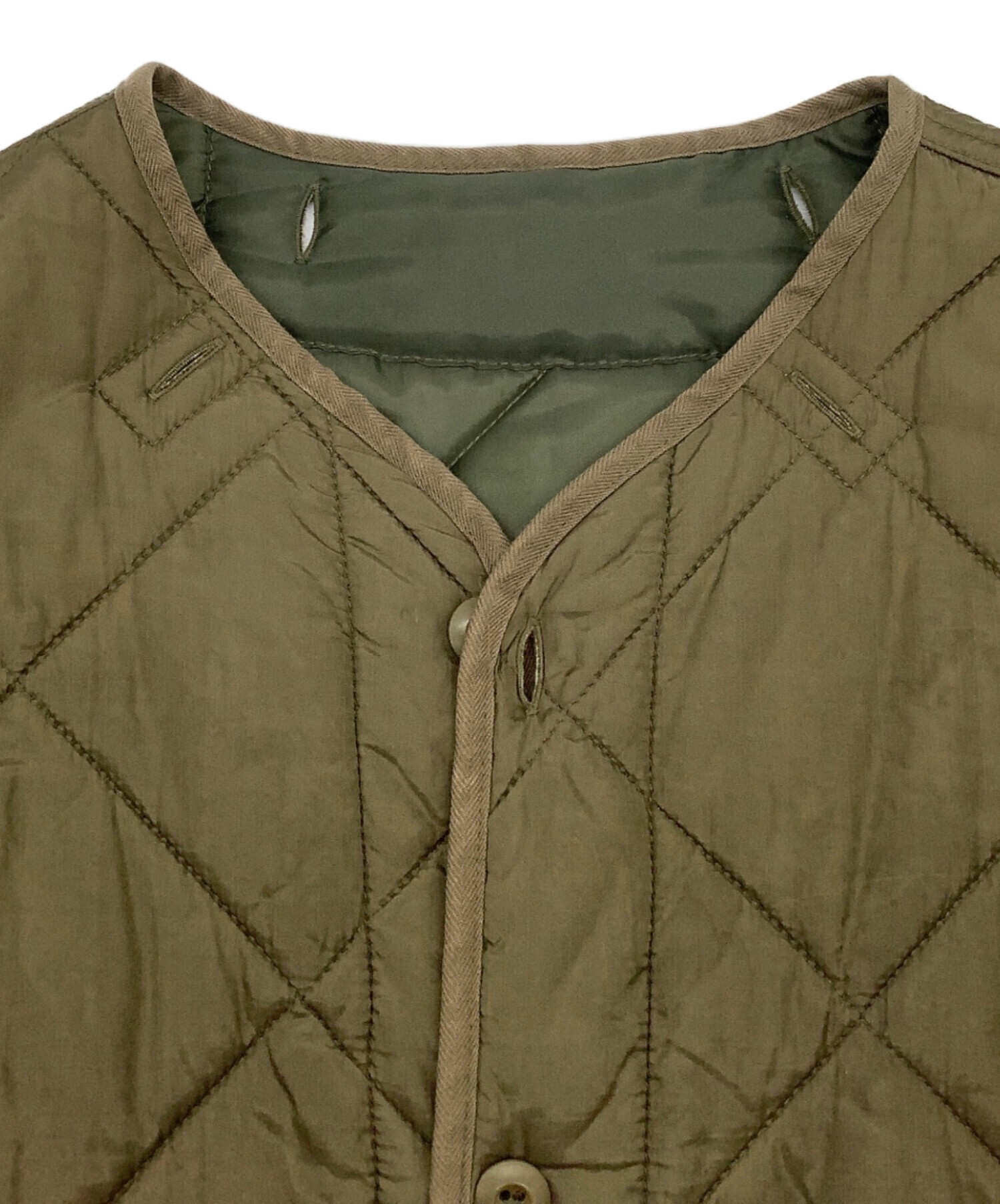 中古・古着通販】MASTER&CO. (マスターアンドコー) LOFTMAN別注 
