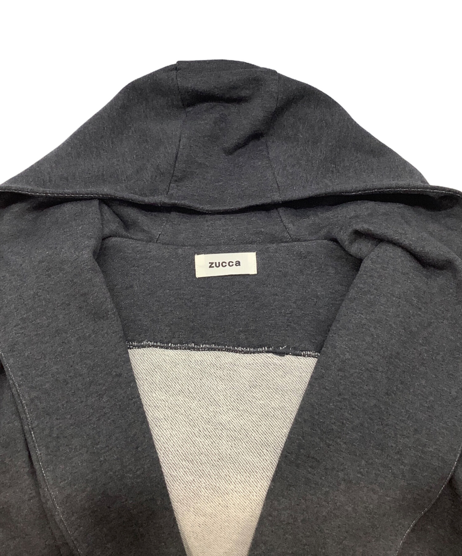 ZUCCa カーディガン レディース ズッカ 中古 古着 中古・古着通販ZUCCA 