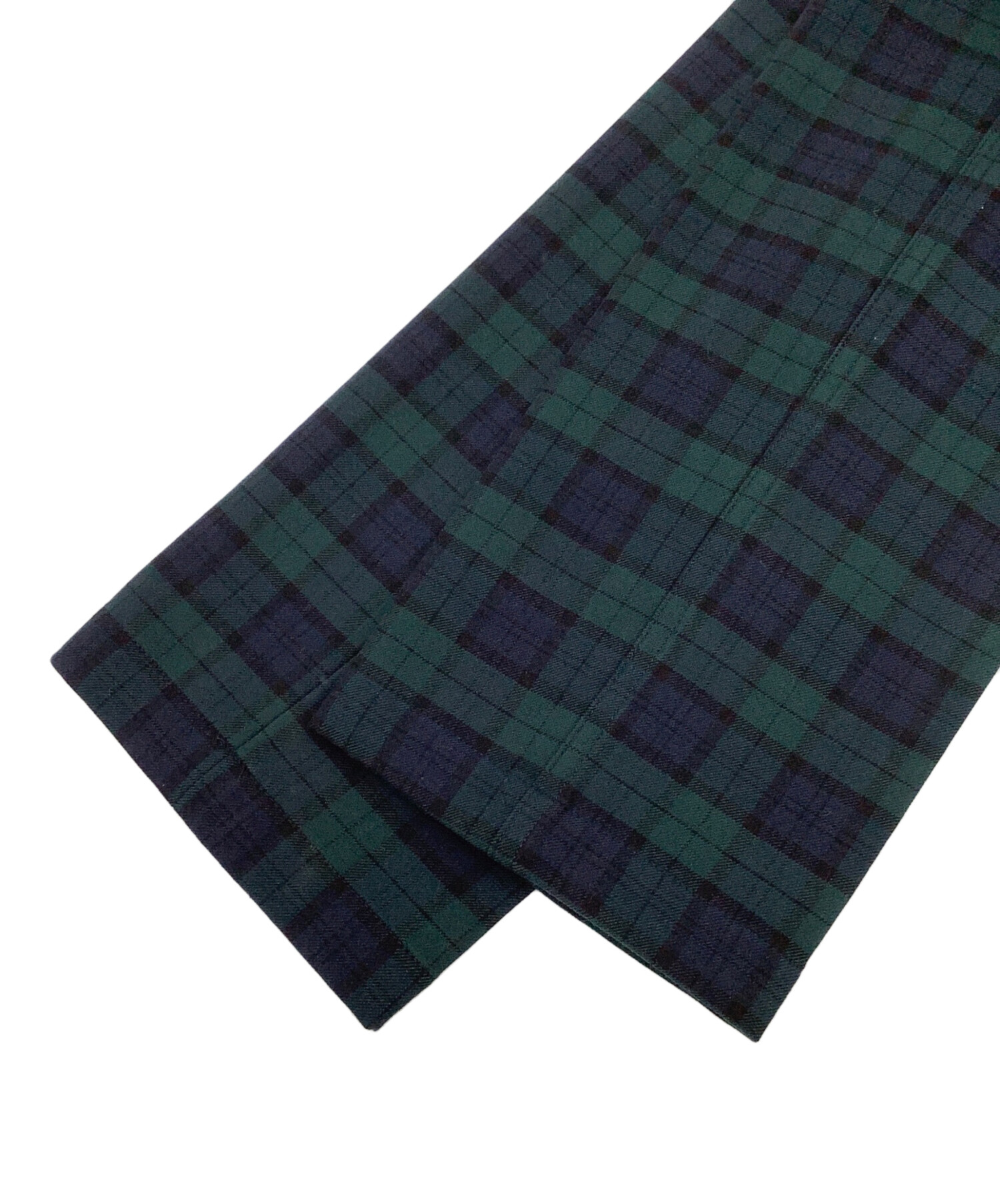 中古・古着通販】BEAMS GOLF (ビームスゴルフ) ブラックウォッチパンツ