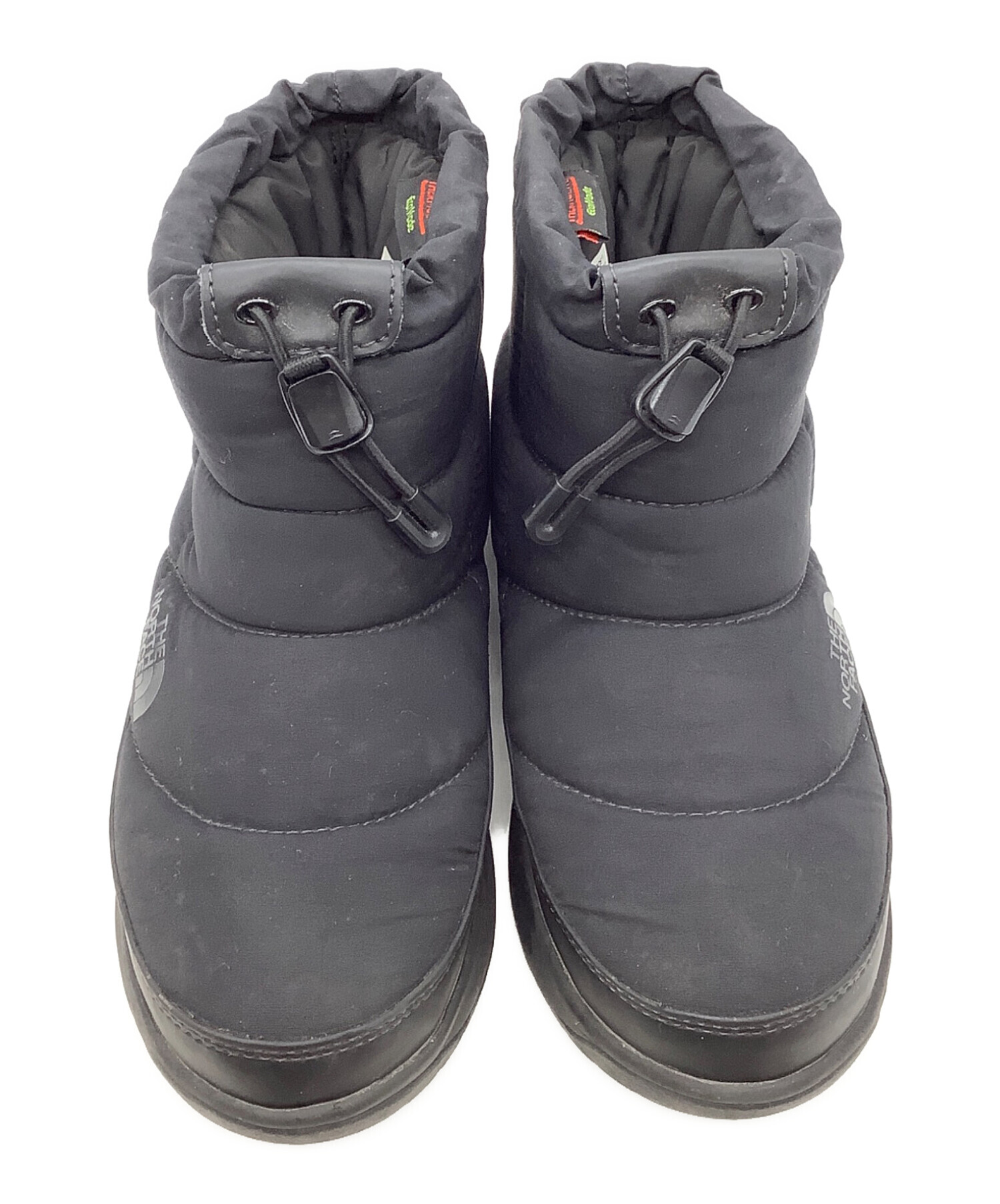 中古・古着通販】THE NORTH FACE (ザ ノース フェイス) W Nuptse
