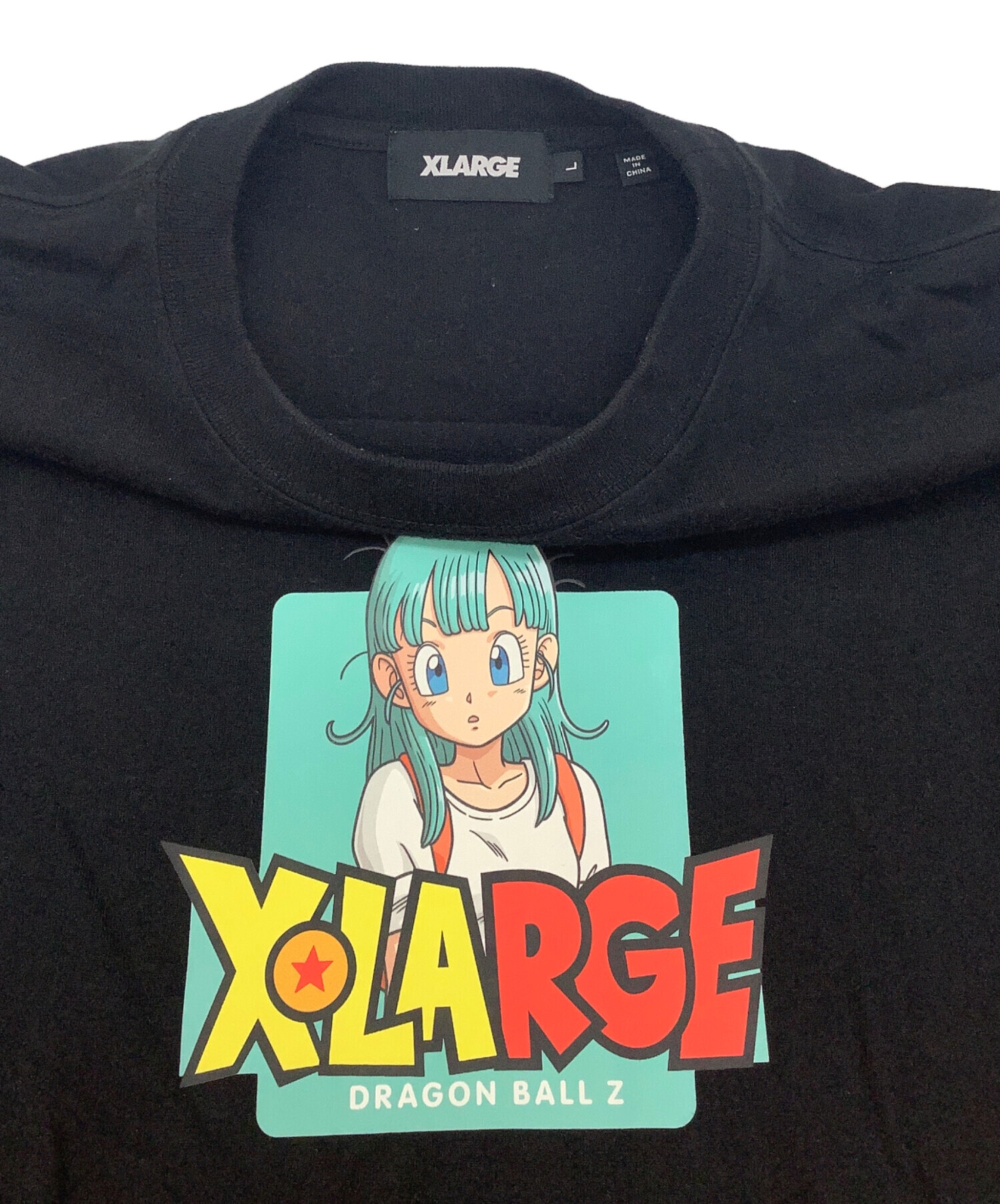 中古・古着通販】X-LARGE (エクストララージ) ドラゴンボール