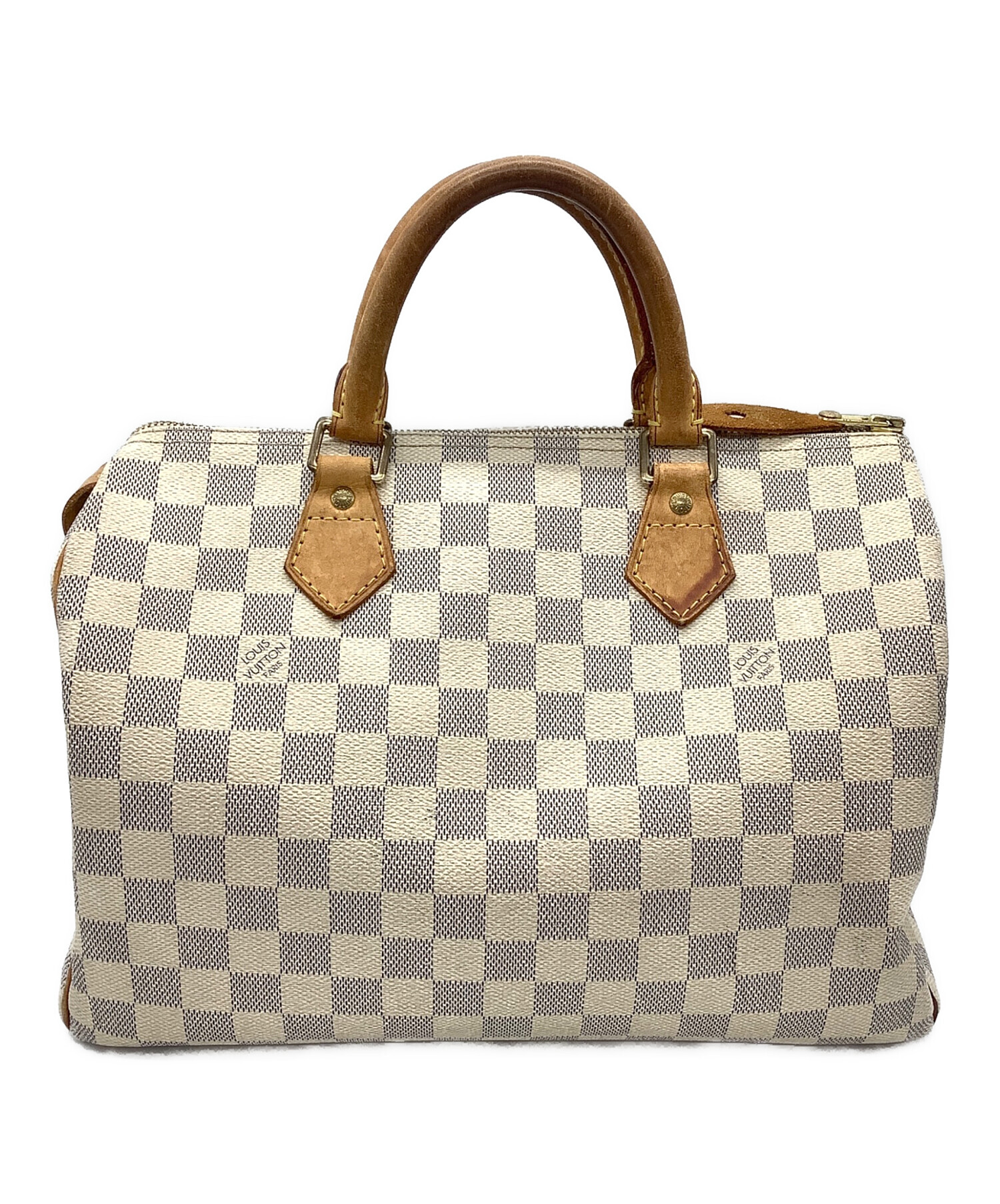 中古・古着通販】LOUIS VUITTON (ルイ ヴィトン) ダミエ・アズール 