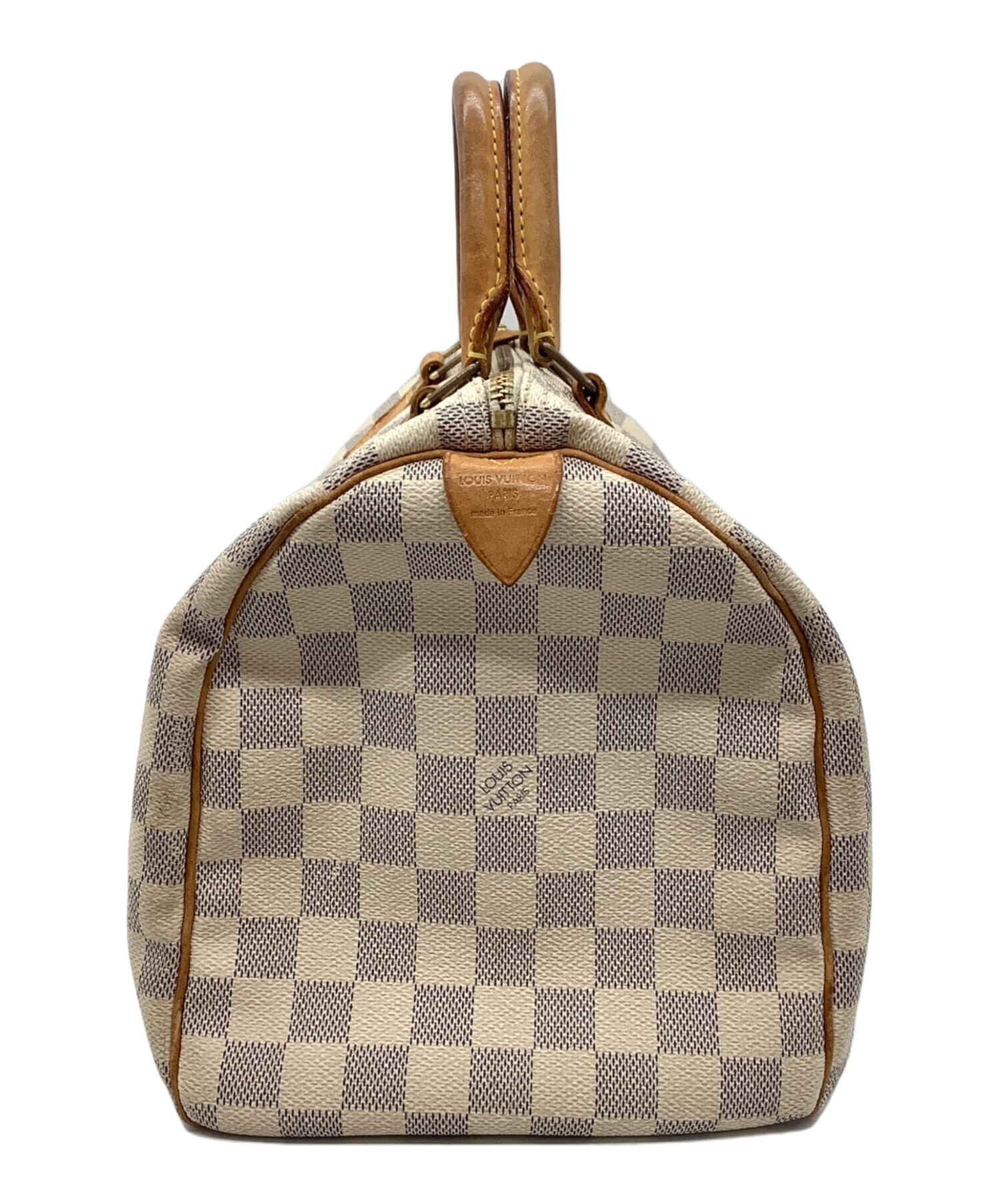 中古・古着通販】LOUIS VUITTON (ルイ ヴィトン) ダミエ・アズール 