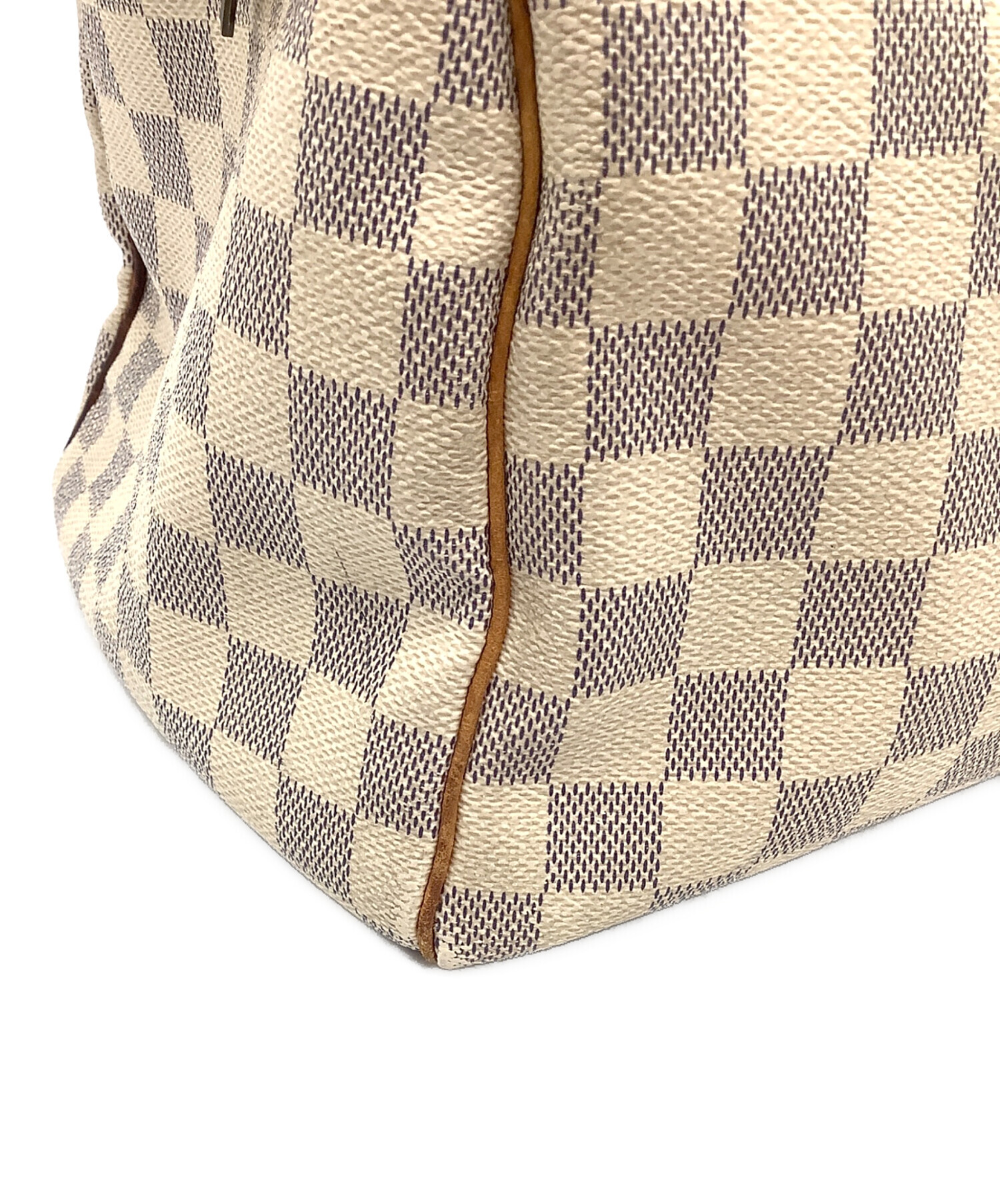 中古・古着通販】LOUIS VUITTON (ルイ ヴィトン) ダミエ・アズール 