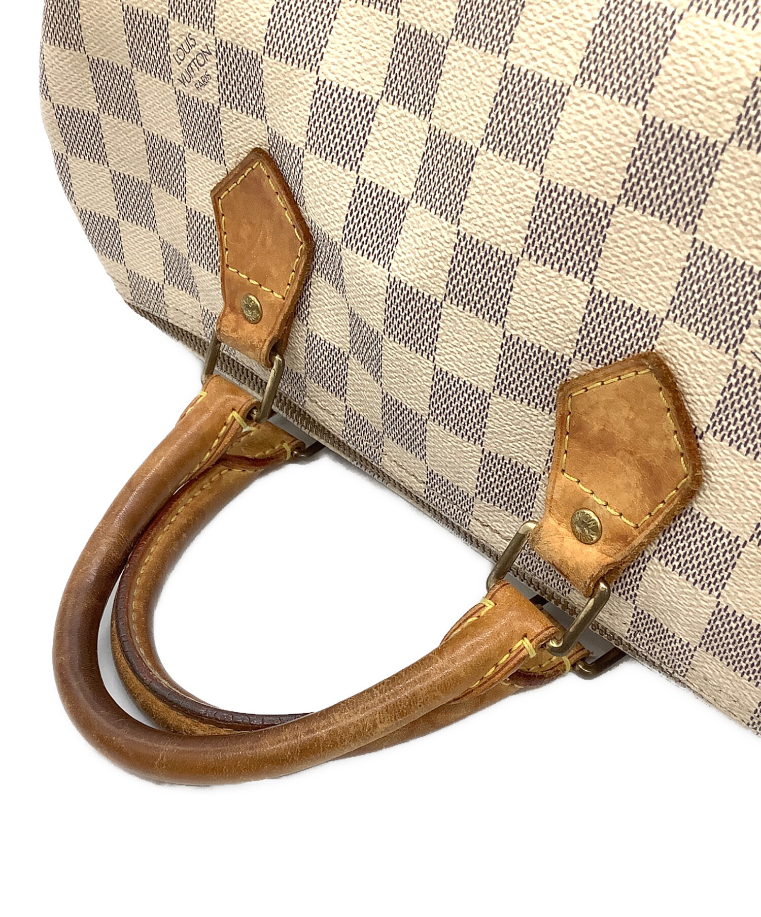 中古・古着通販】LOUIS VUITTON (ルイ ヴィトン) ダミエ・アズール 
