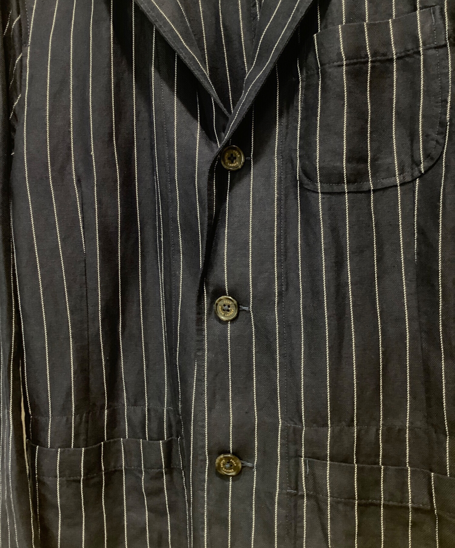 中古・古着通販】POLO RALPH LAUREN (ポロ・ラルフローレン