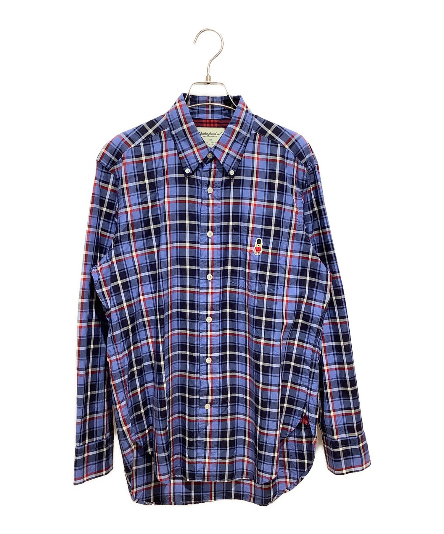 中古・古着通販】MACKINTOSH PHILOSOPHY (マッキントッシュ 