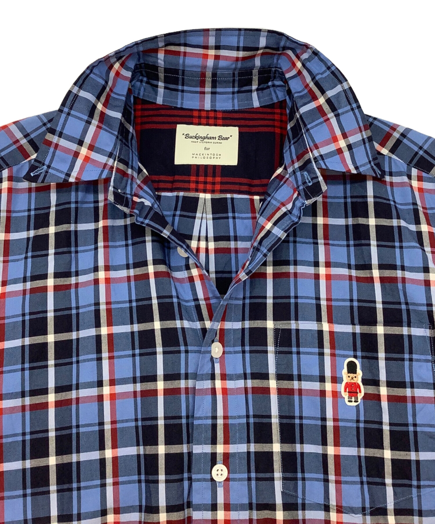 中古・古着通販】MACKINTOSH PHILOSOPHY (マッキントッシュ 