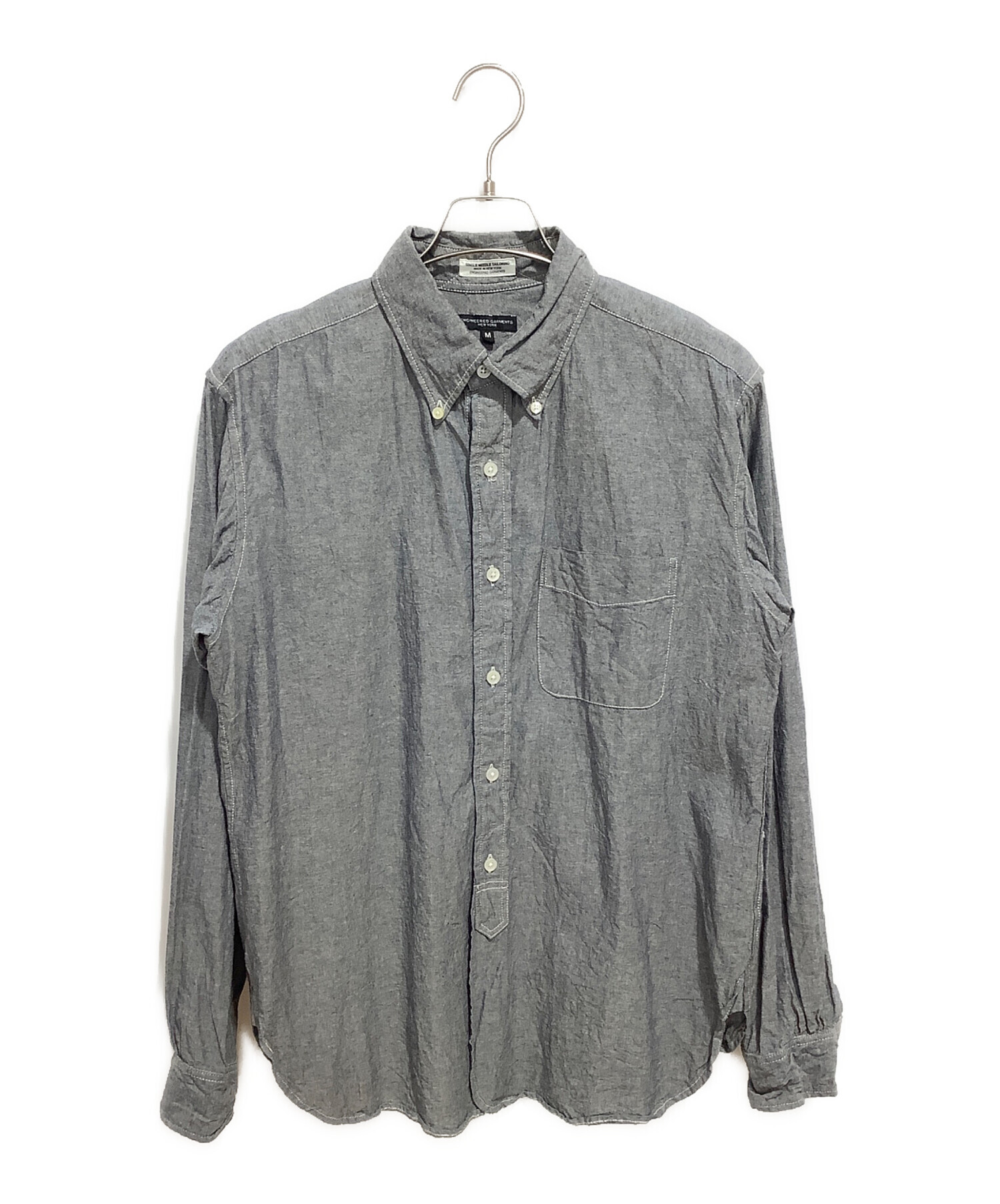 中古・古着通販】Engineered Garments (エンジニアド ガーメンツ) 19th 