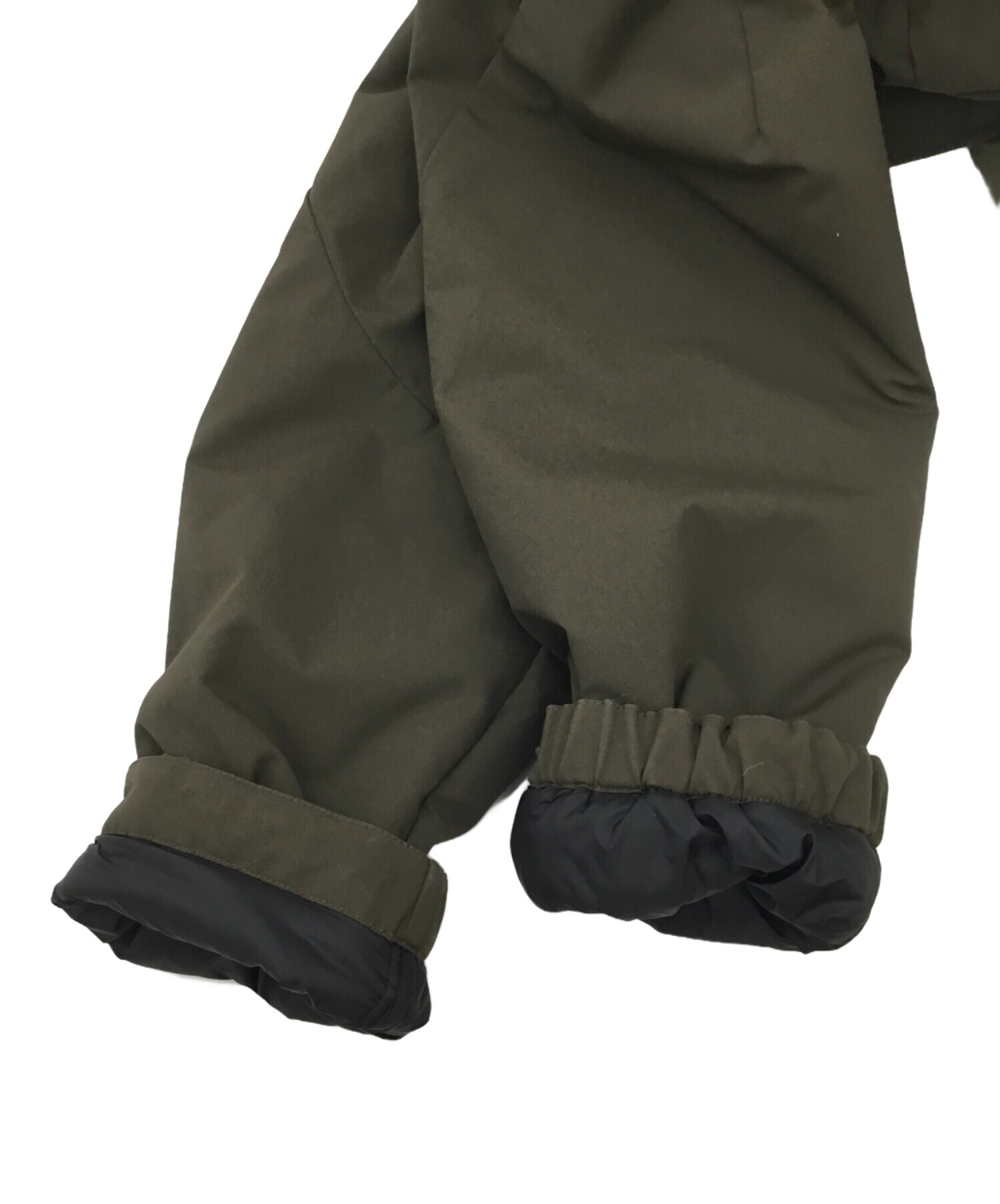 中古・古着通販】MAMMUT (マムート) ビレイハイブリッド