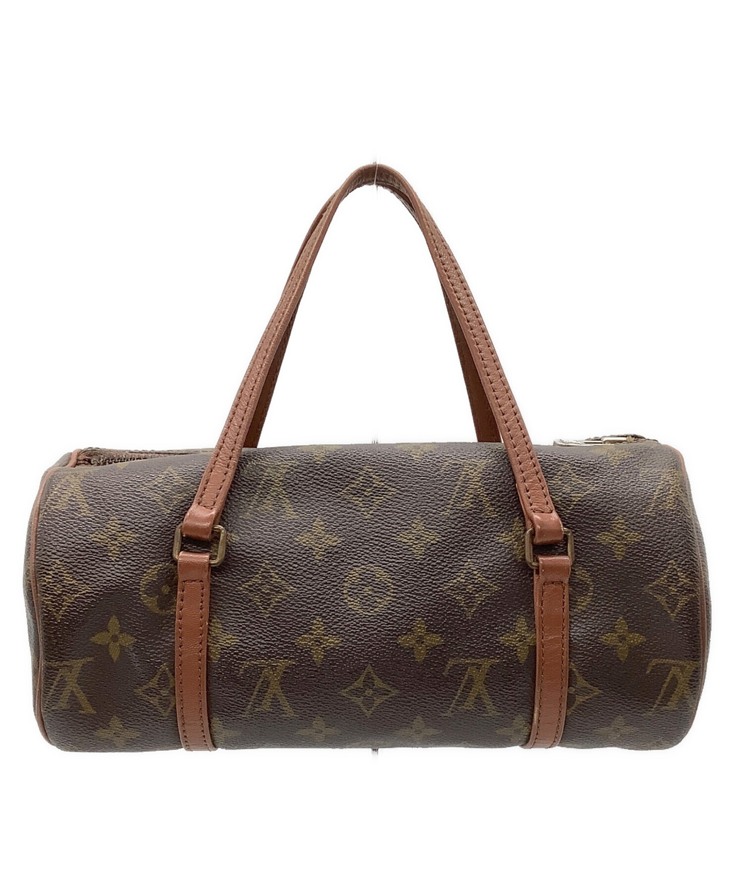 LOUIS VUITTON パピヨン モノグラム 中古・古着通販】LOUIS VUITTON (ルイ ヴィトン) モノグラム パピヨン