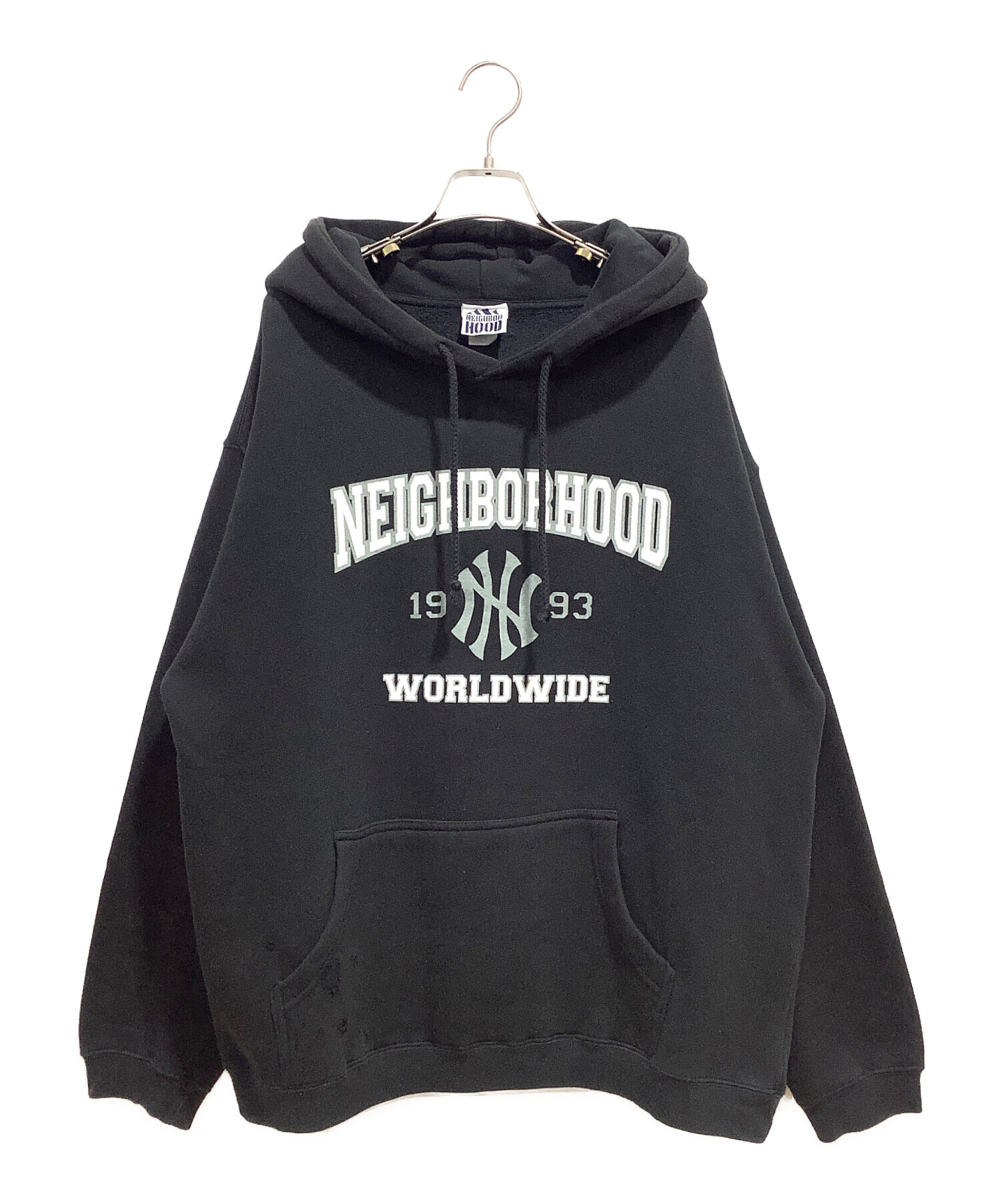 中古・古着通販】NEIGHBORHOOD (ネイバーフッド) 90s プルオーバー
