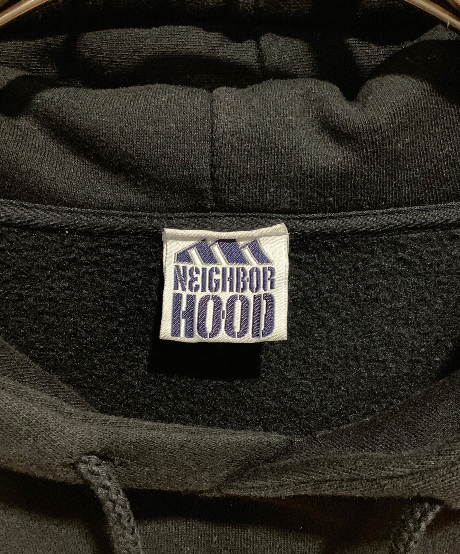 中古・古着通販】NEIGHBORHOOD (ネイバーフッド) 90s プルオーバー 
