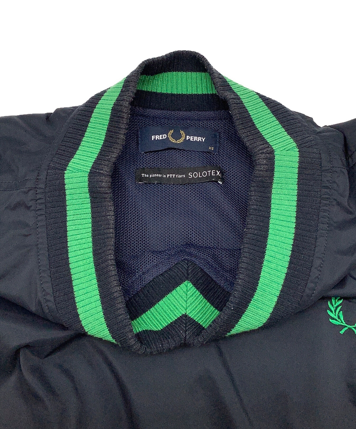 中古・古着通販】FRED PERRY (フレッドペリー) BEAMS GOLF (ビームス