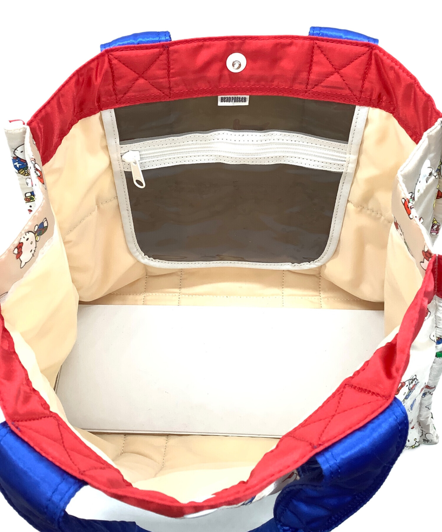 中古・古着通販】HEAD PORTER (ヘッドポーター) Sanrio