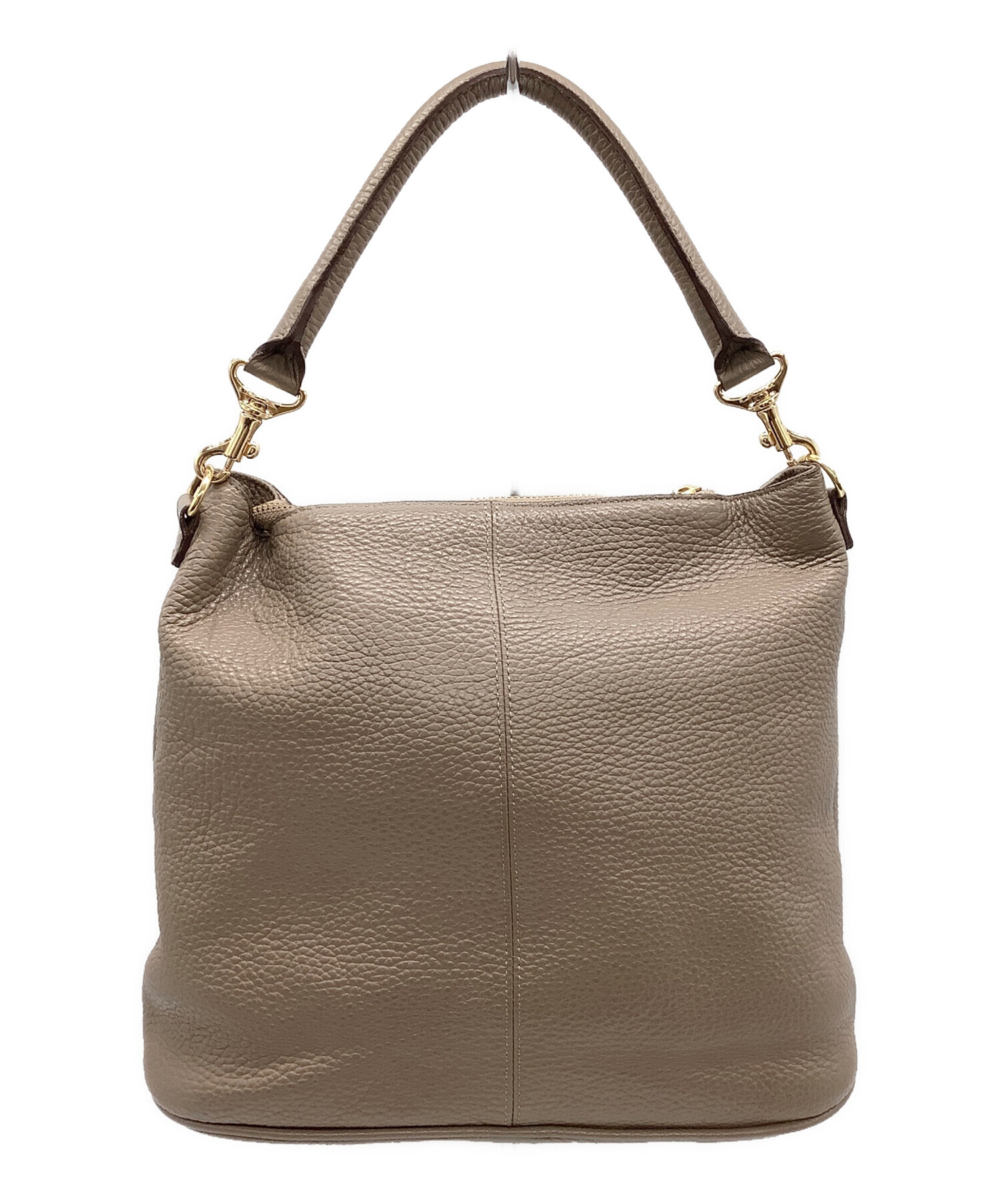 中古・古着通販】ATAO (アタオ) 2WAYショルダーバッグ