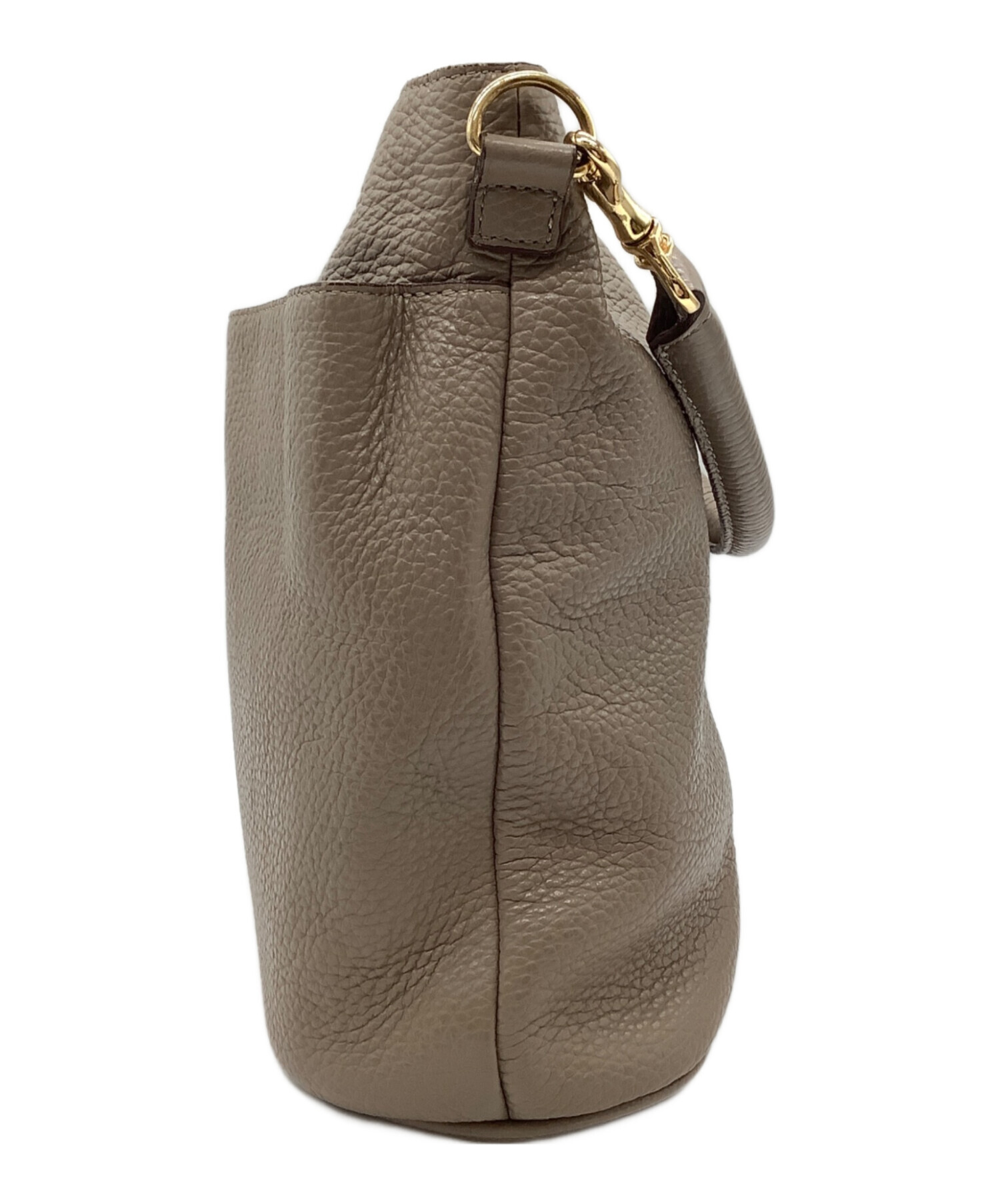 中古・古着通販】ATAO (アタオ) 2WAYショルダーバッグ