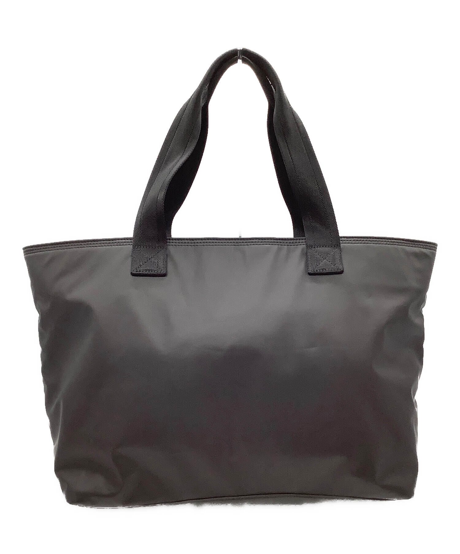 トートバッグ ディーゼル ブラック - DIESEL 黒 レザー DIESEL 