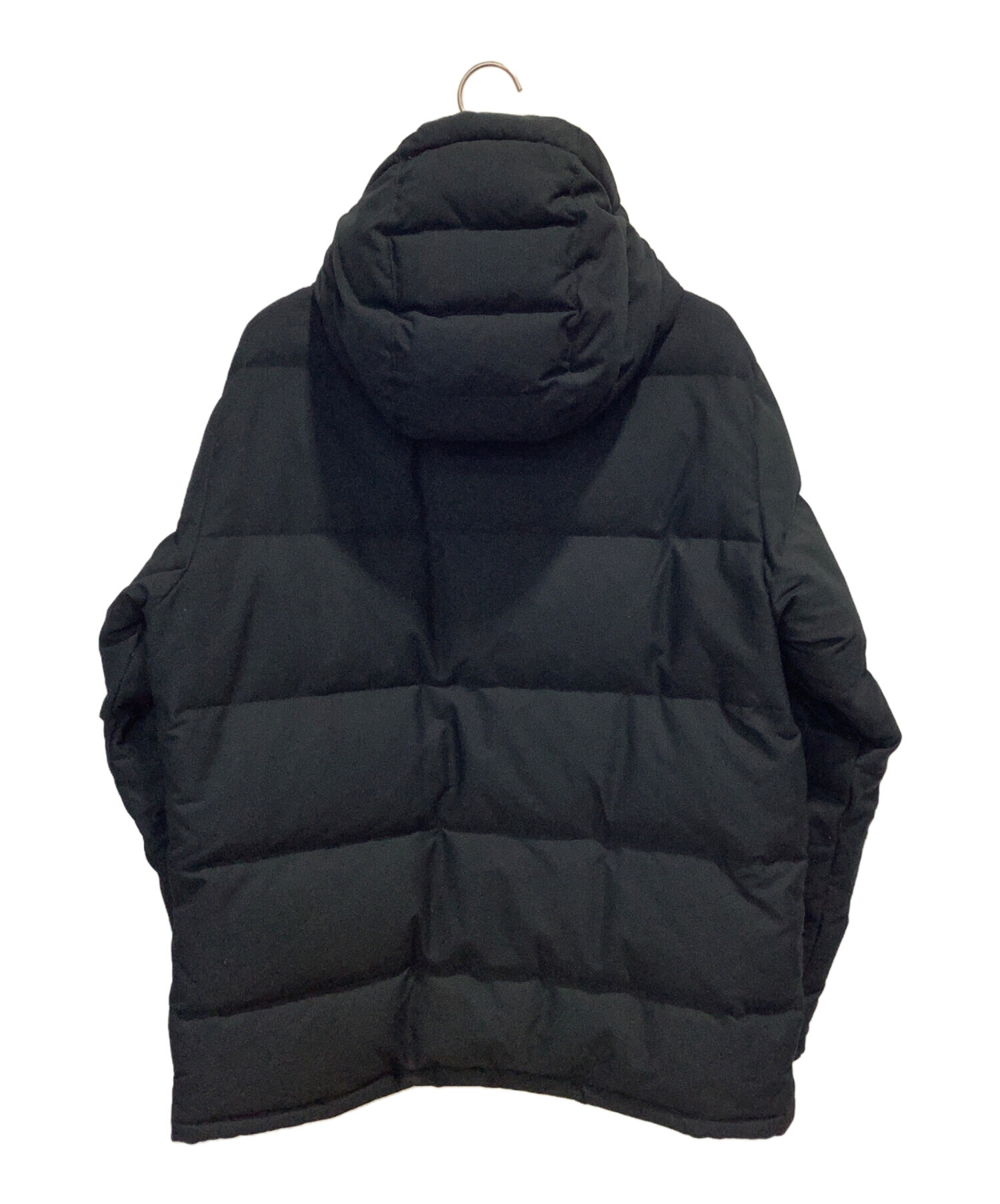 Columbia ブラック ダウンジャケット XL 中古・古着通販】Columbia (コロンビア) ロックフォールダウン