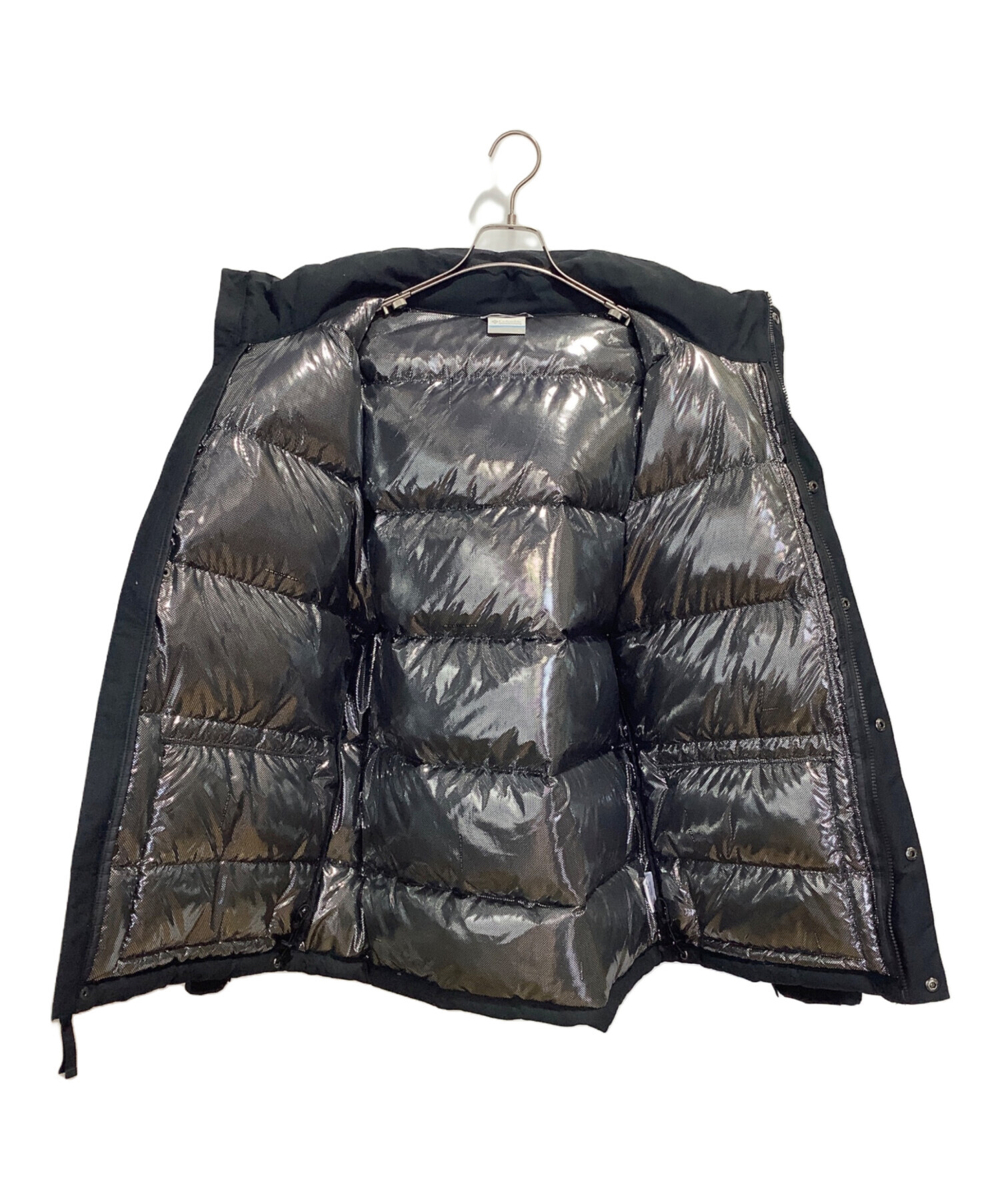 中古・古着通販】Columbia (コロンビア) ロックフォールダウン 