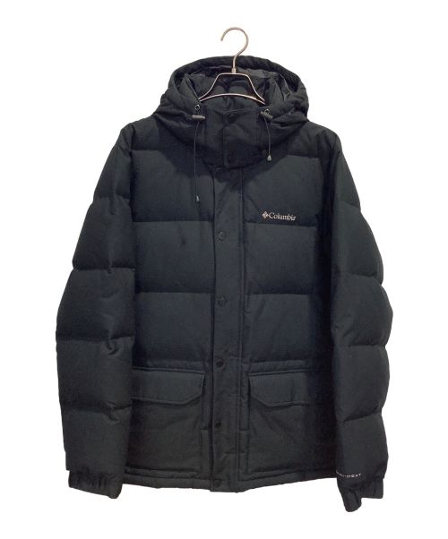 Columbia ブラックダウンジャケット archive 1069001254248510_01_4960w.jpeg