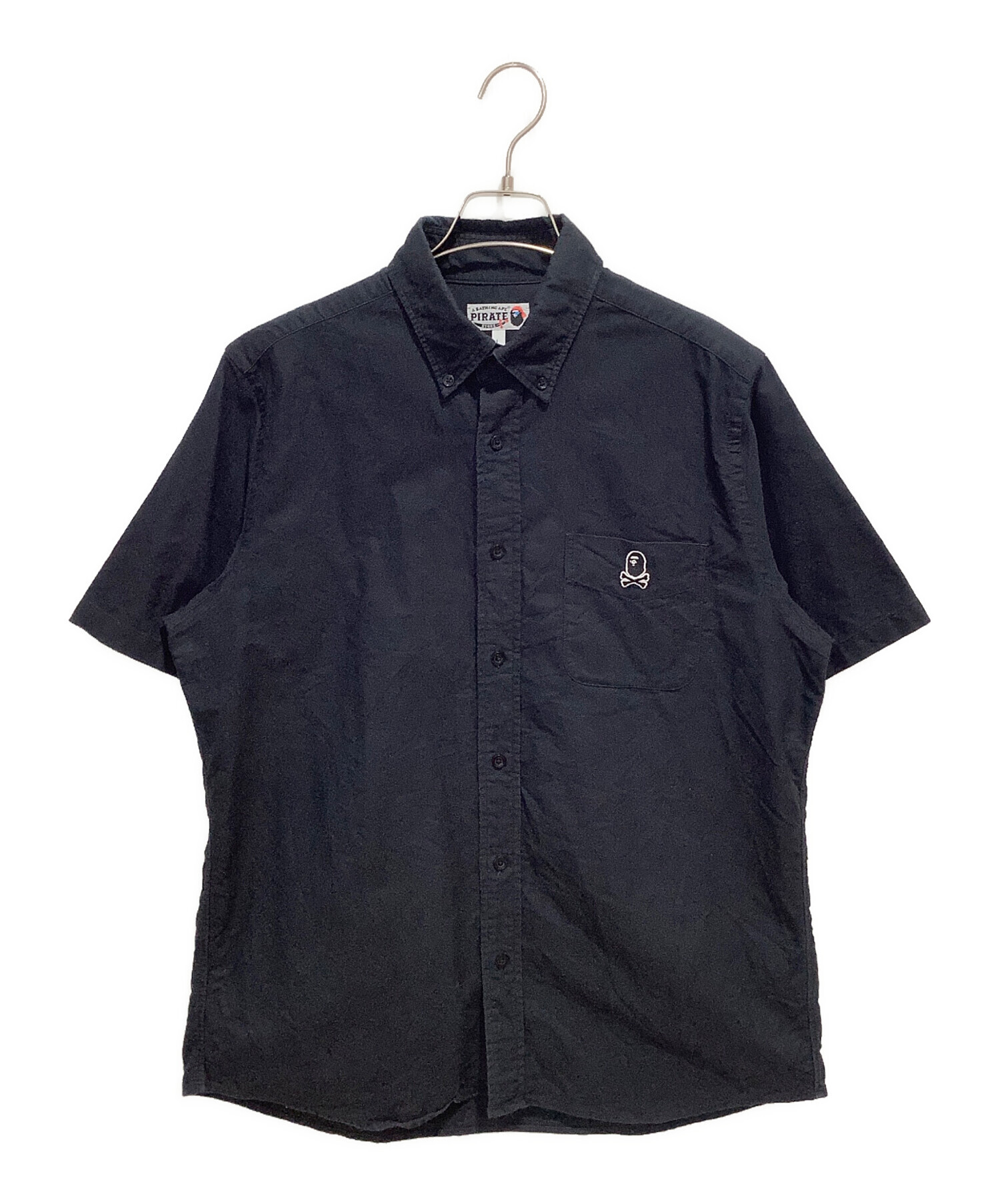 中古・古着通販】A BATHING APE (アベイシングエイプ) ワンポイント