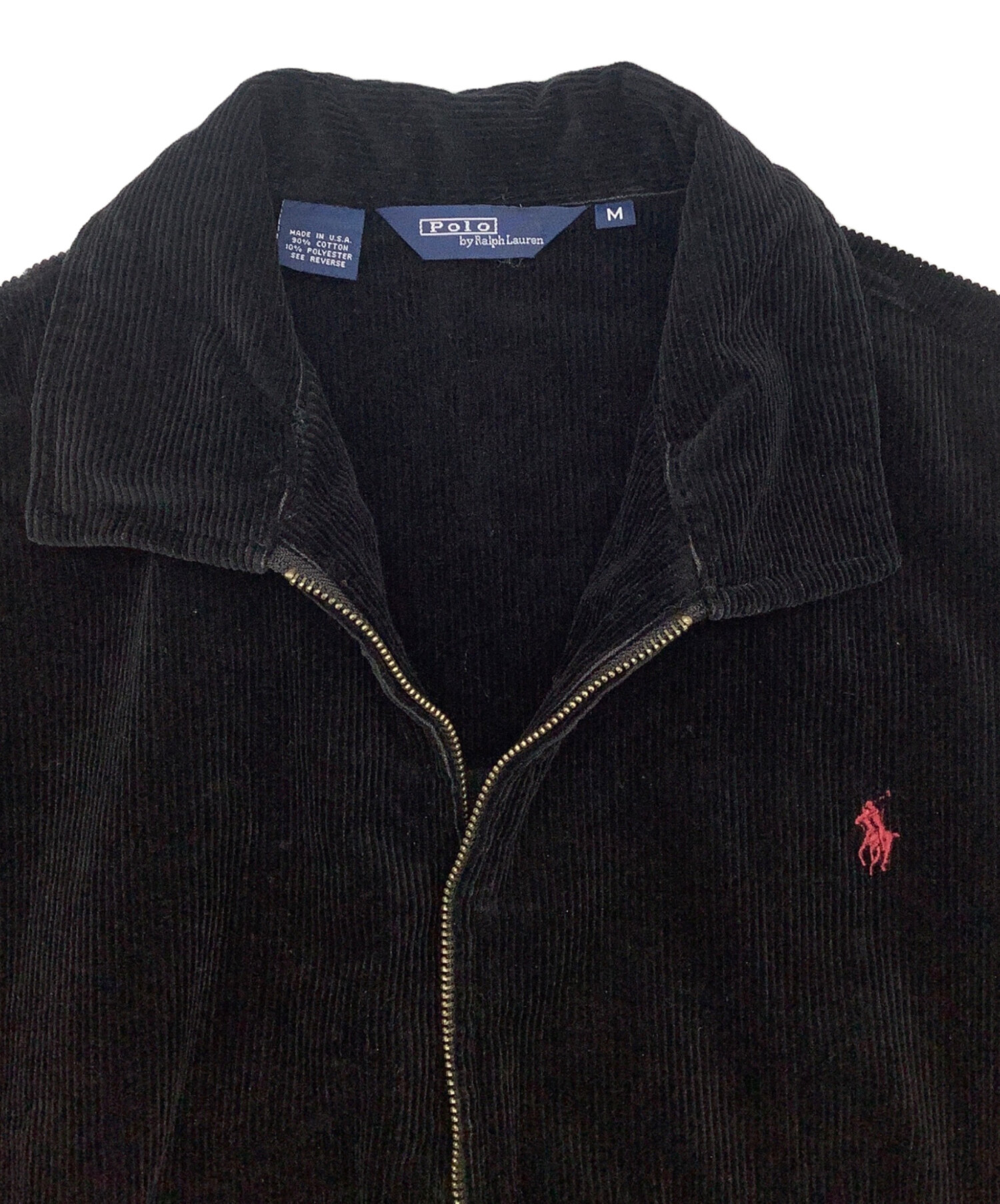 80s 90s ラルフローレン　コーデュロイジャケット　Ralph Lauren 中古・古着通販】POLO RALPH LAUREN (ポロ・ラルフローレン
