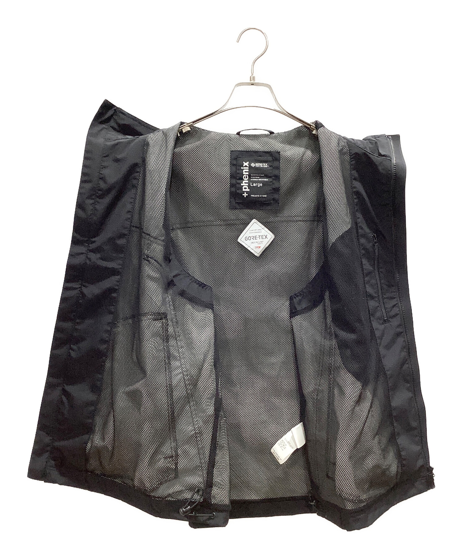 中古・古着通販】FREAK'S STORE (フリークスストア) +PHENIX