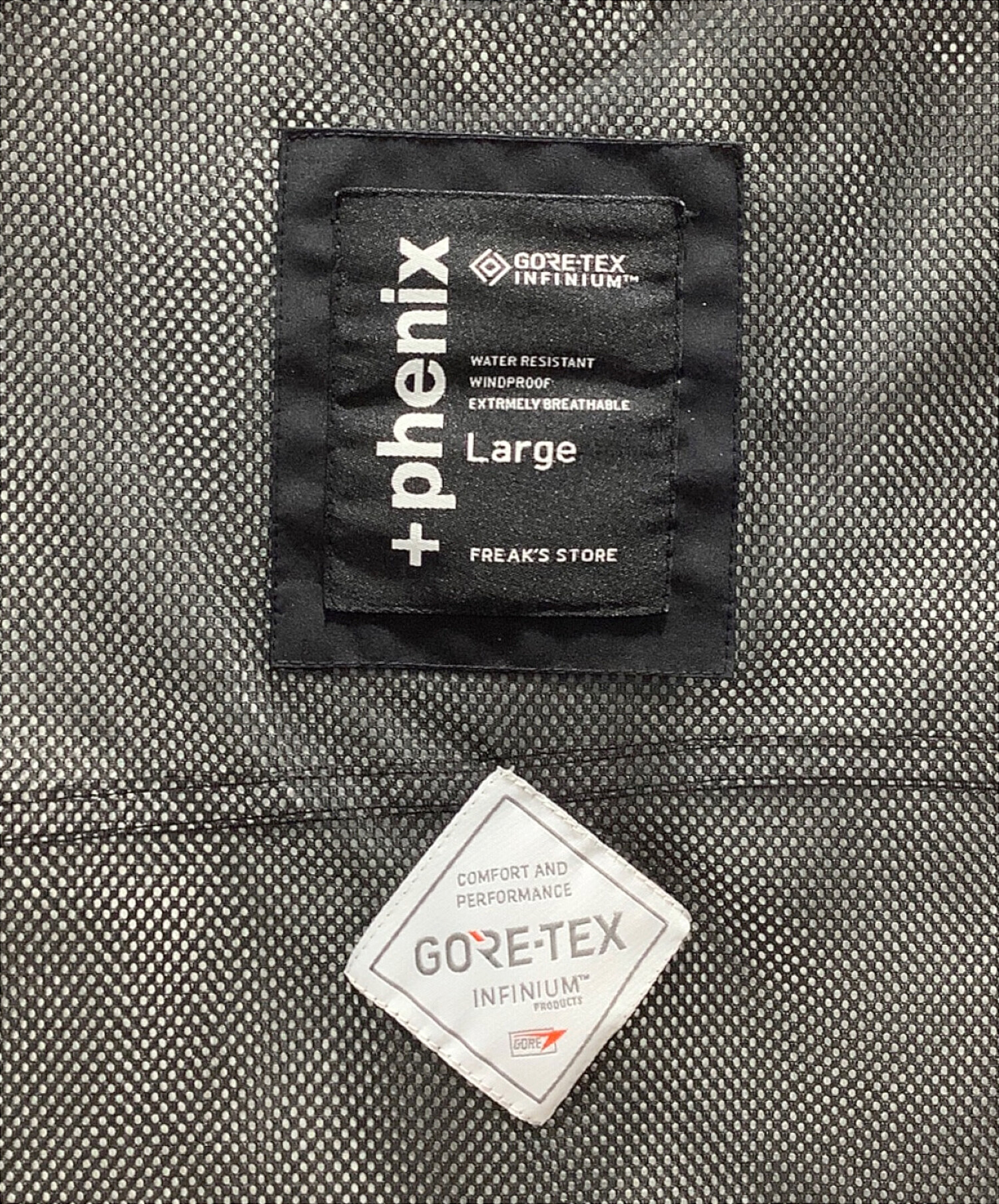 中古・古着通販】FREAK'S STORE (フリークスストア) +PHENIX