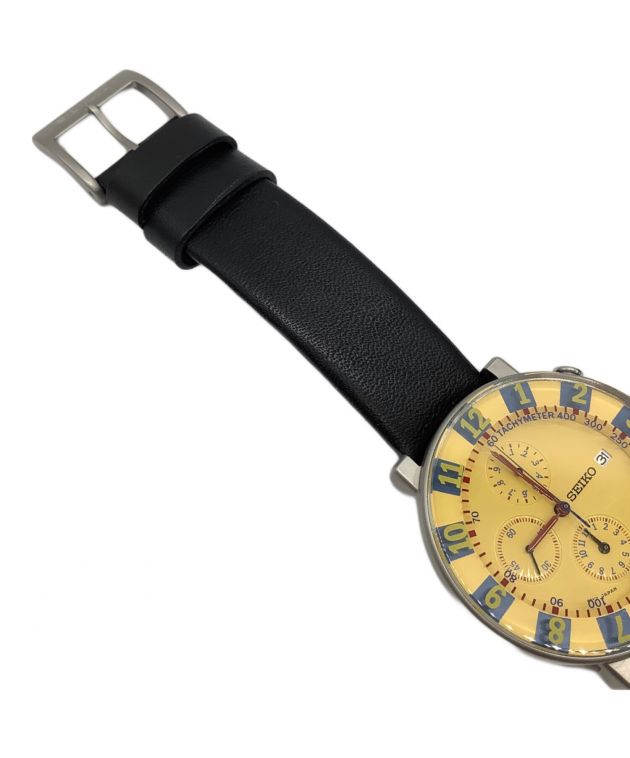 中古・古着通販】SEIKO (セイコー) sottsass associates 腕時計
