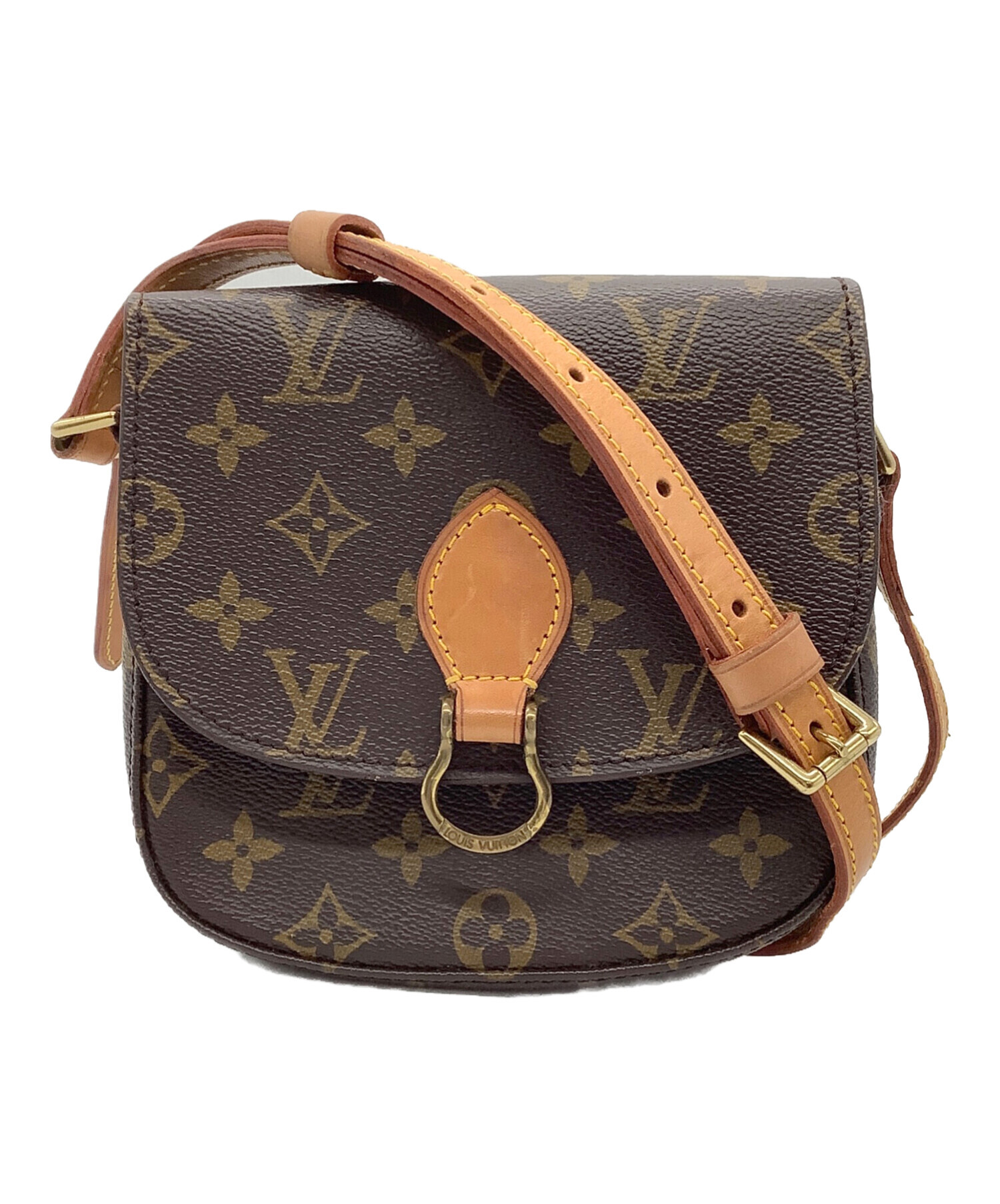 中古・古着通販】LOUIS VUITTON (ルイ ヴィトン) モノグラム
