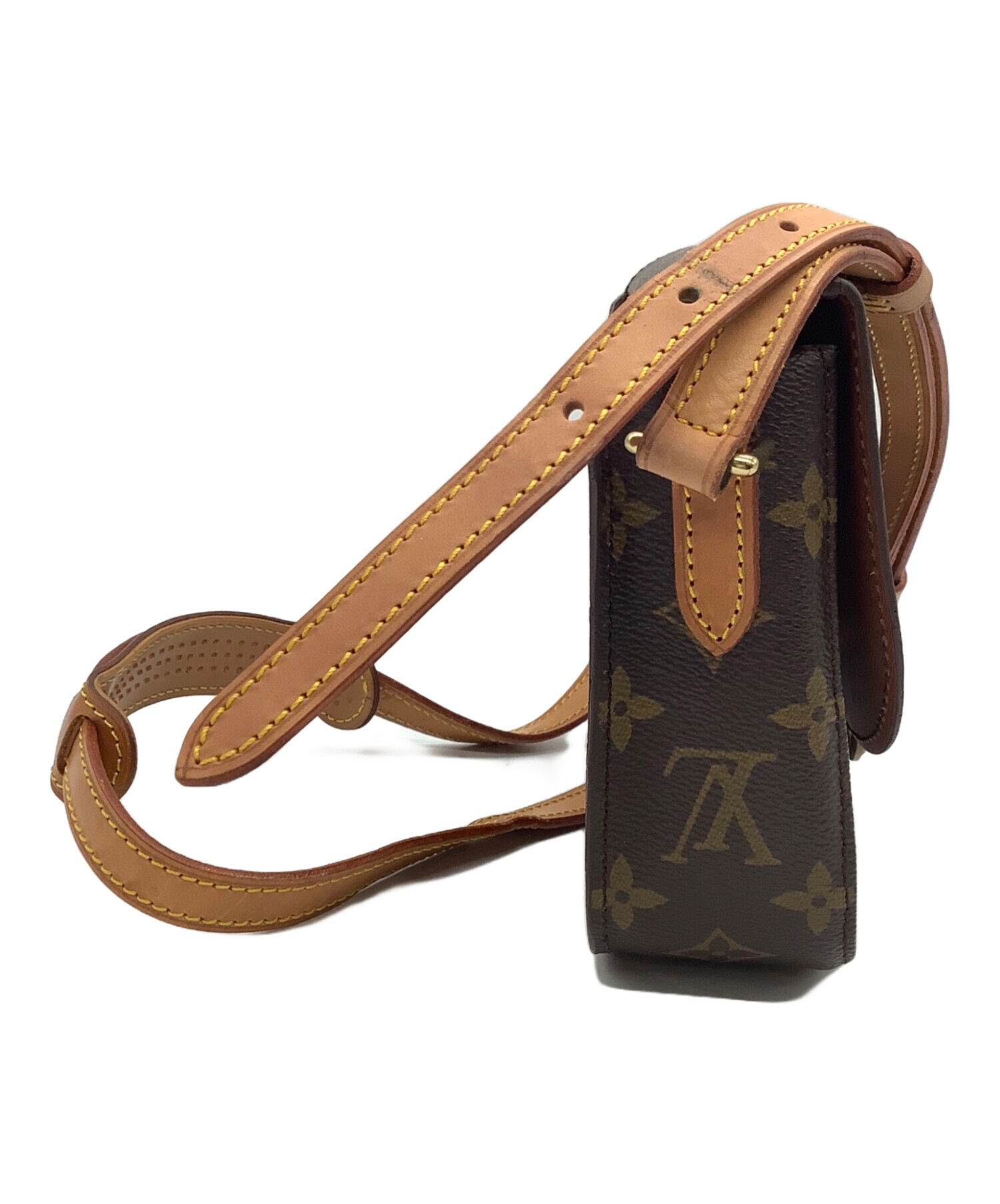 中古・古着通販】LOUIS VUITTON (ルイ ヴィトン) モノグラム